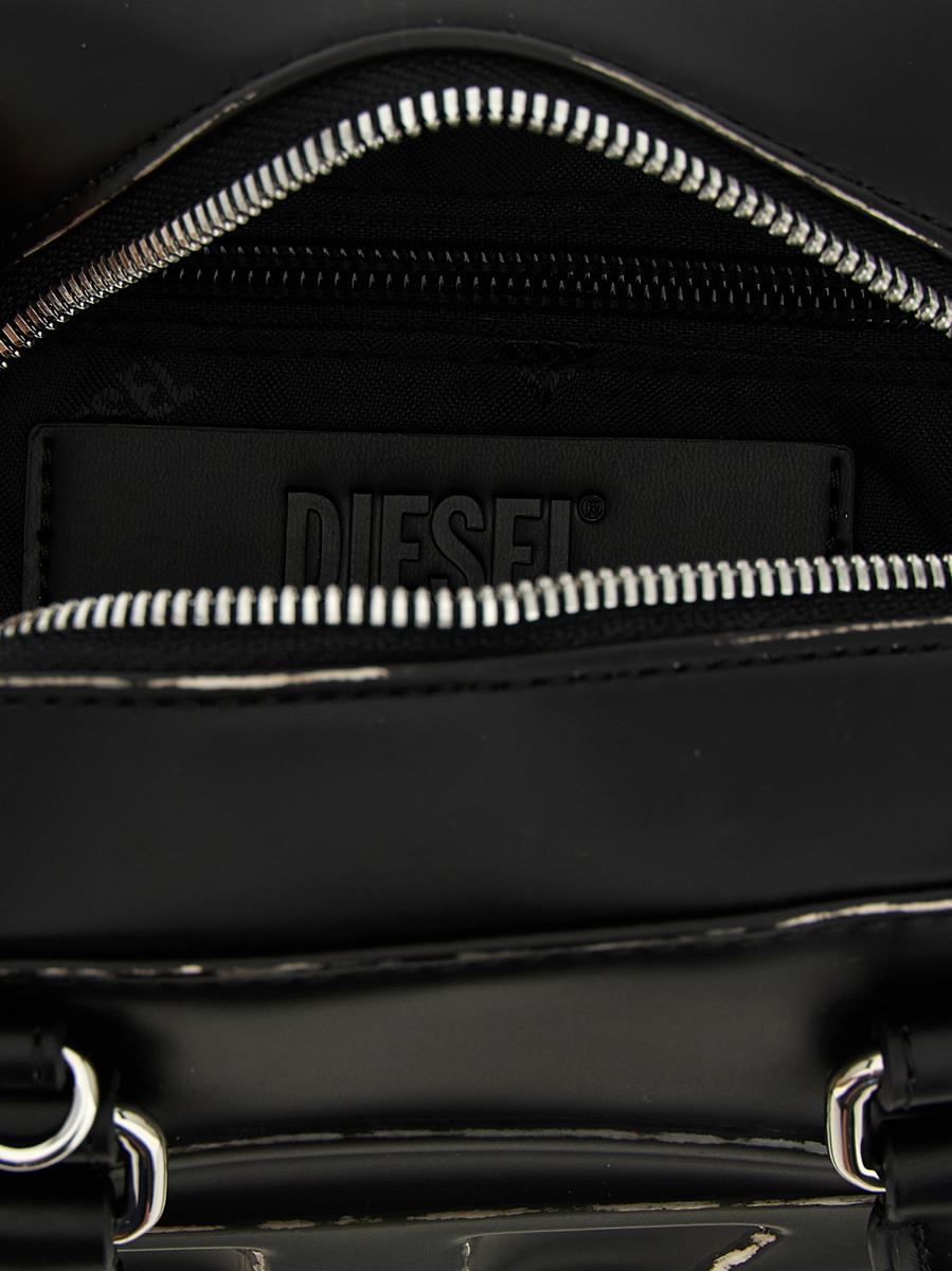 Diesel '1Dr Dome' handväska