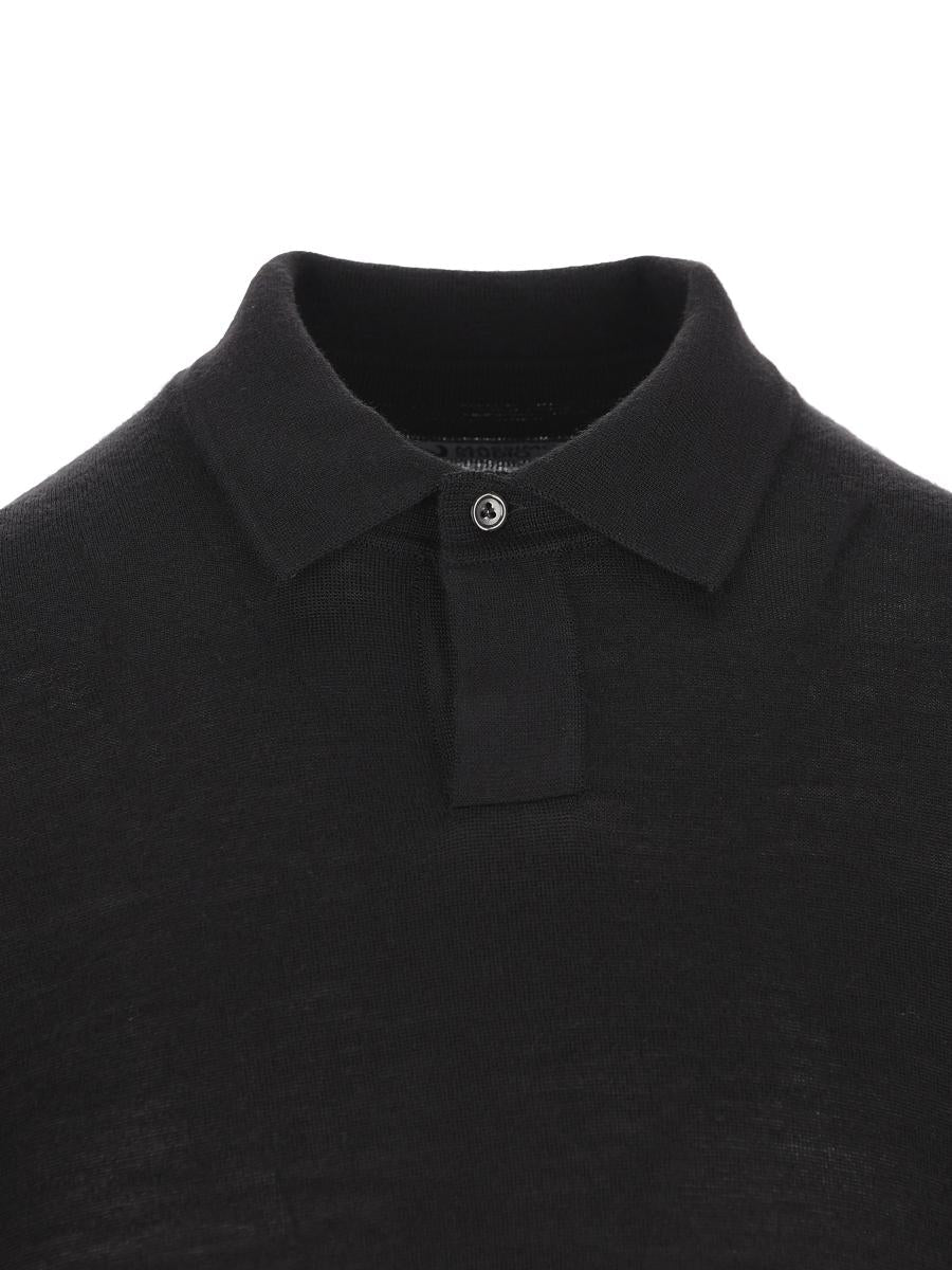 Massimo Osti Studio-tröjor