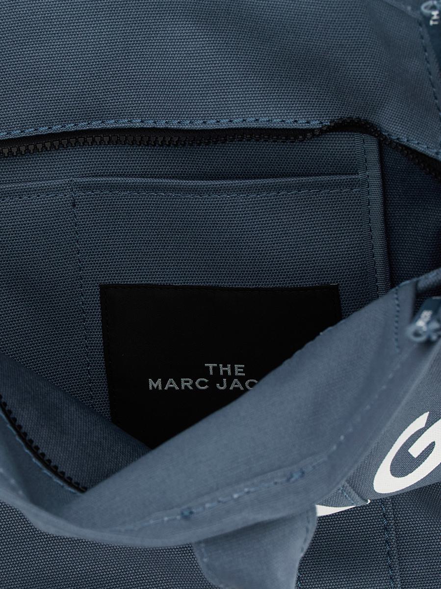 Marc Jacobs 'The Canvas Large Tote' Shoppingväska