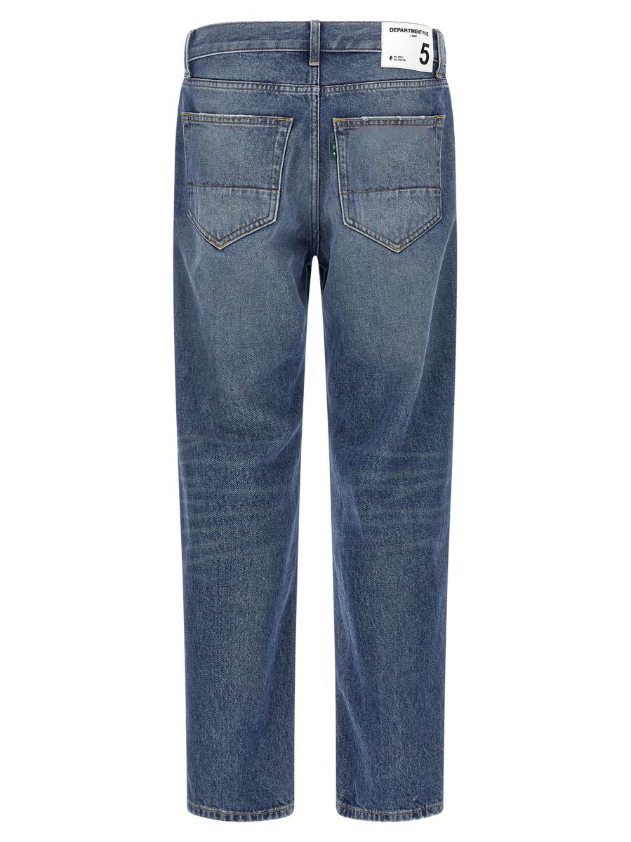 Avdelning 5 'Musso' Jeans