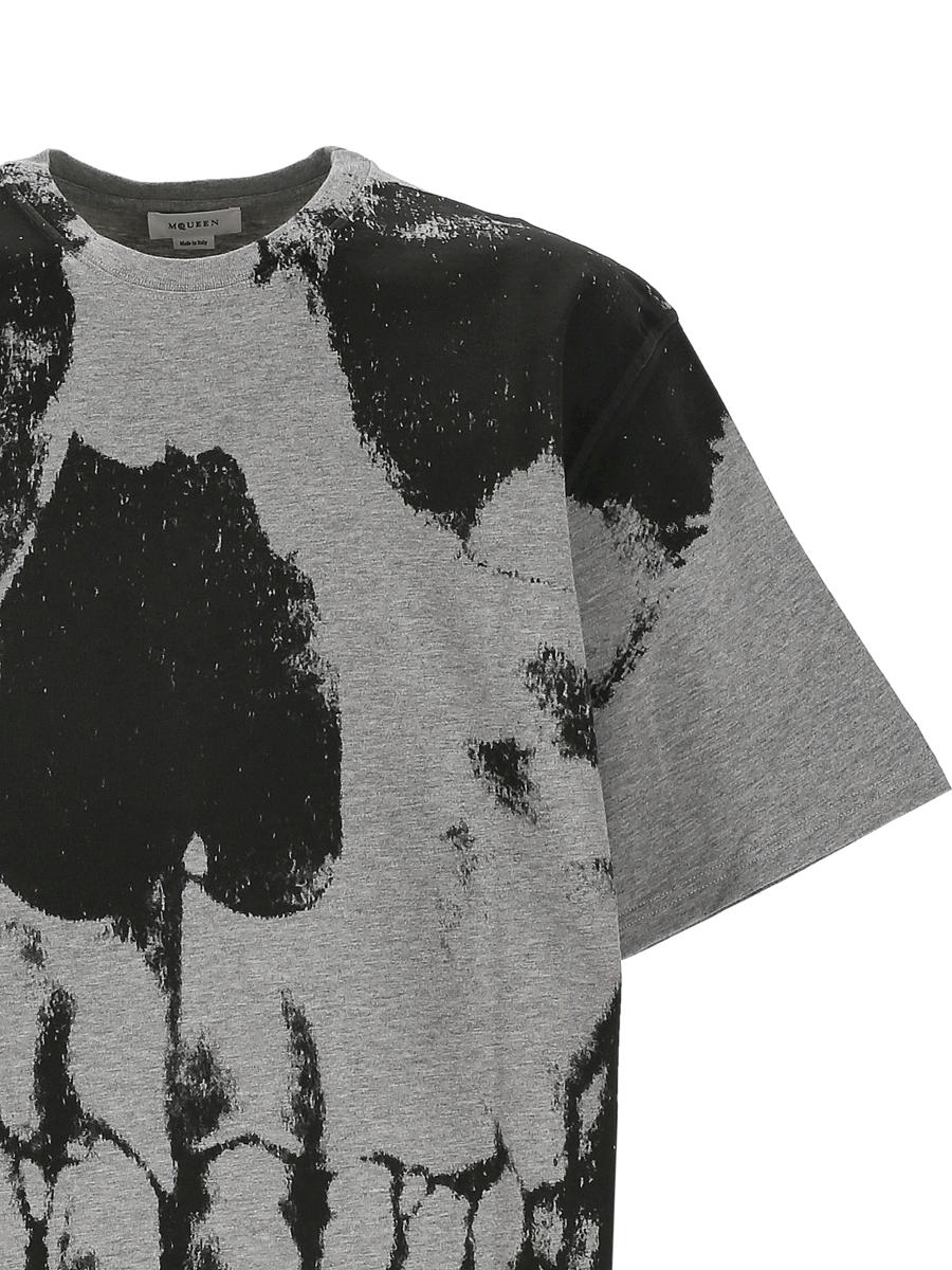 Alexander McQueen T-shirts och pikétröjor
