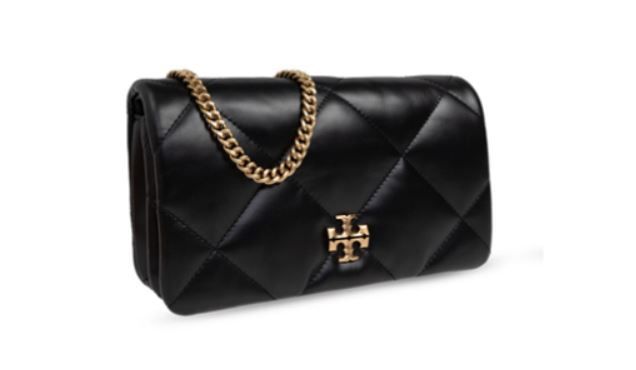 Tory Burch Kedjeplånbok