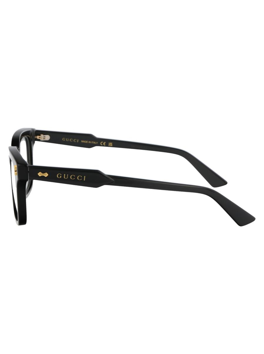 Gucci Optical