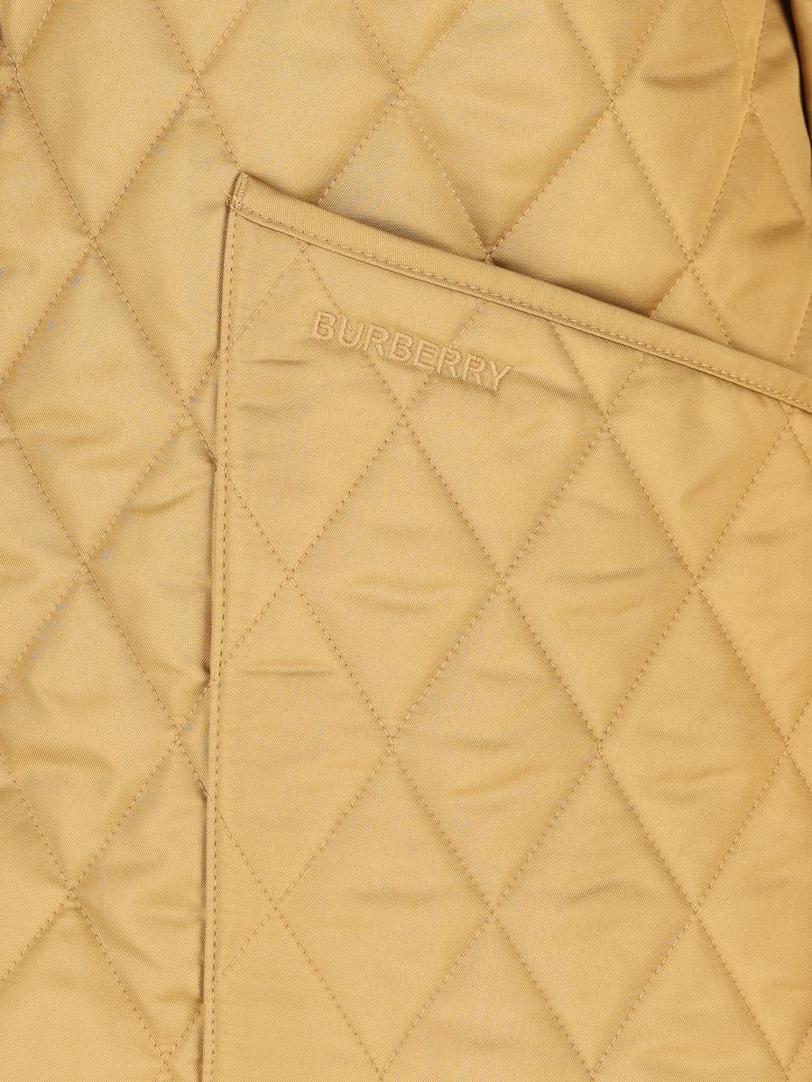 Burberry Jackor