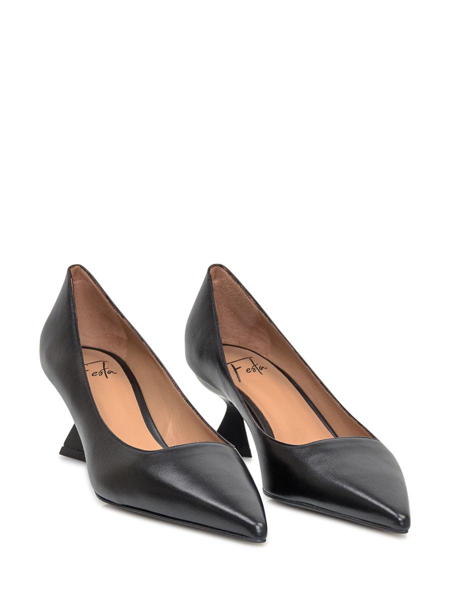 Roberto Festa Heel Tassel