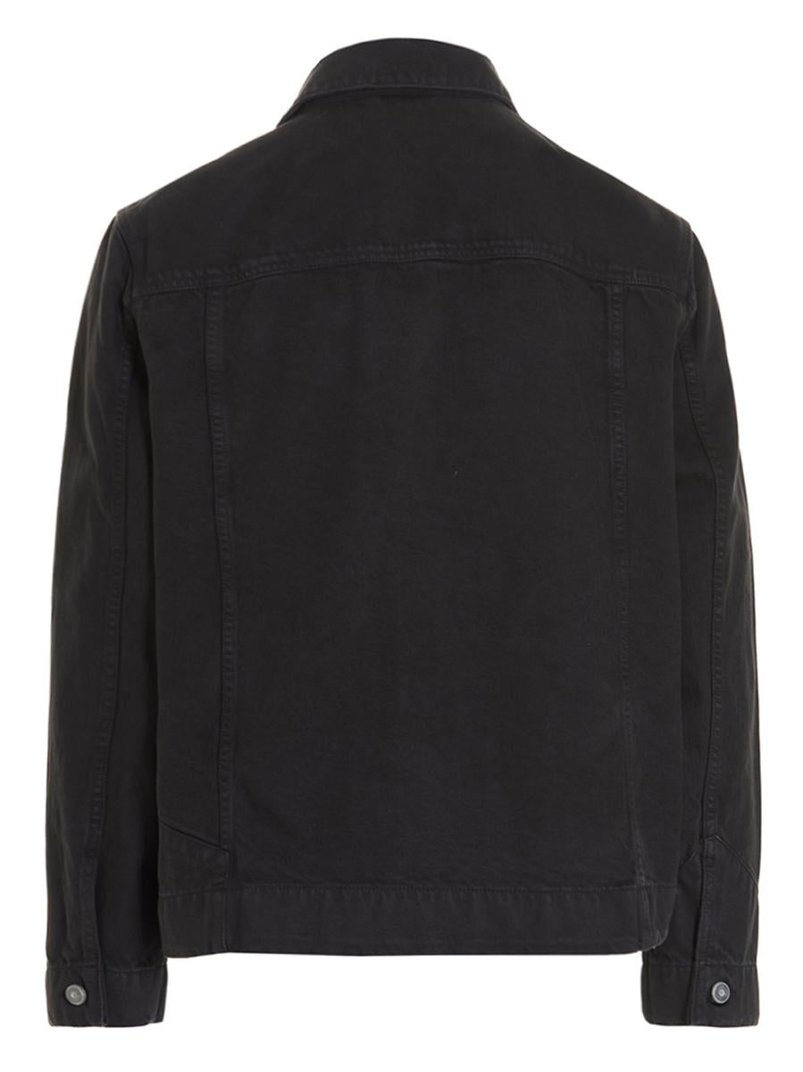 Objects IV Life Jeansjacka