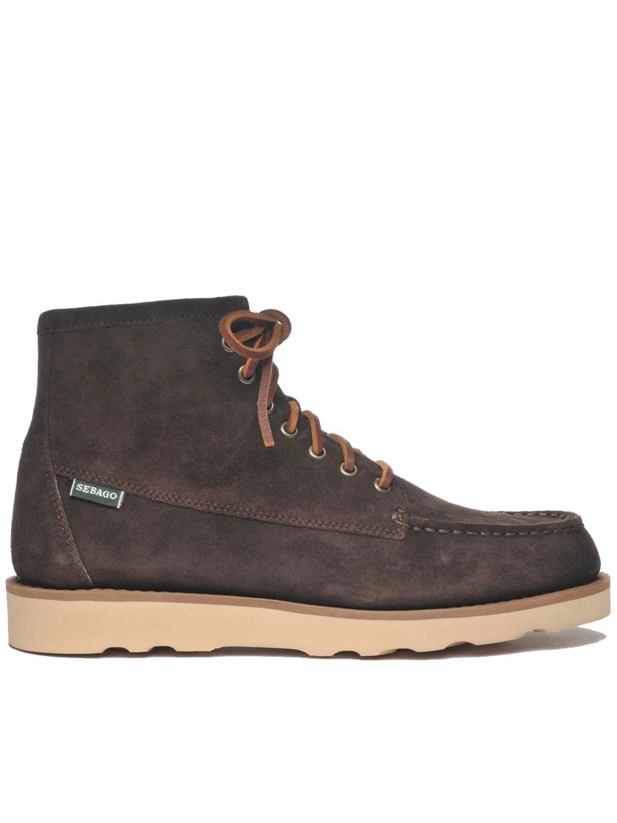 Sebago Tala Mid-skor