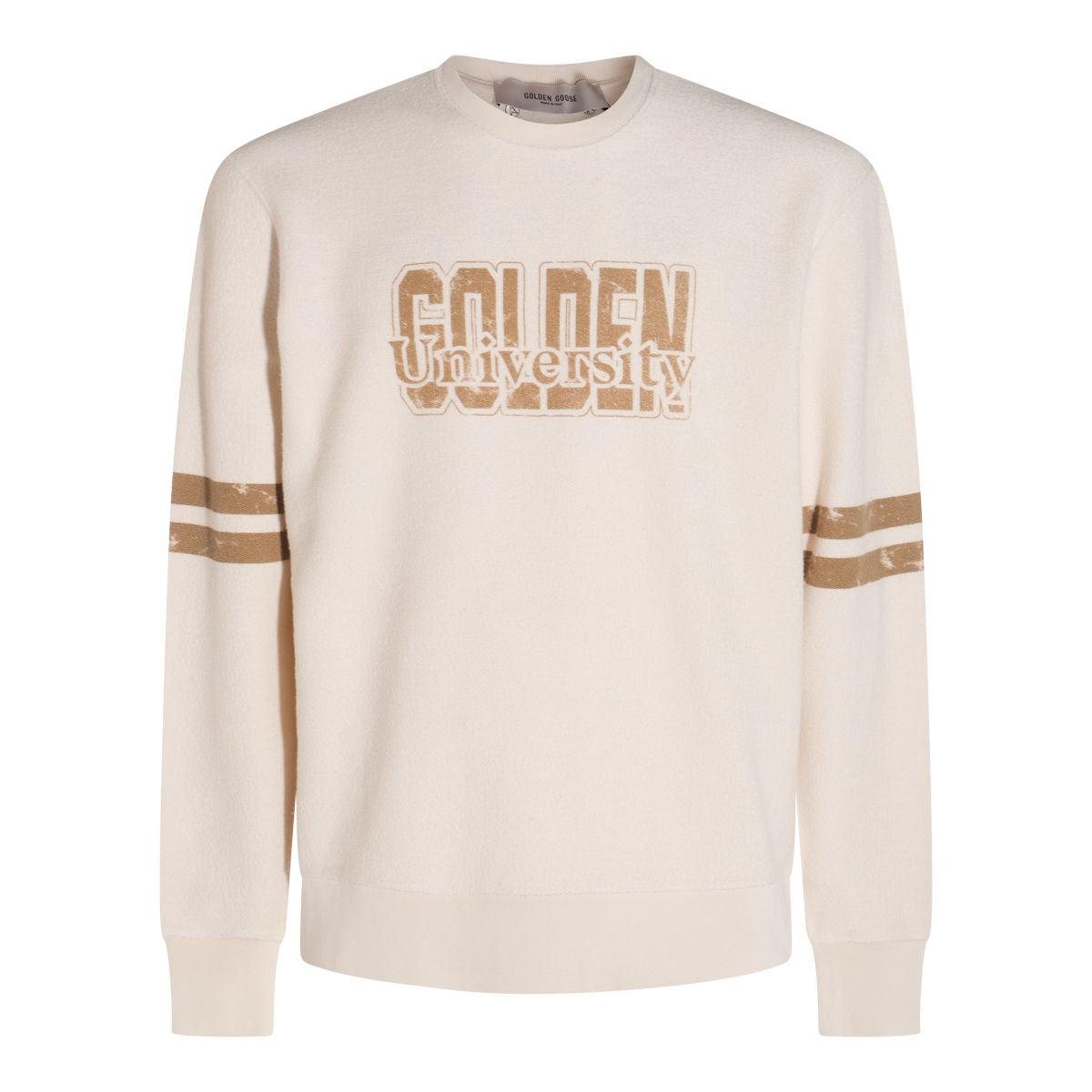 Golden Goose bomullströja