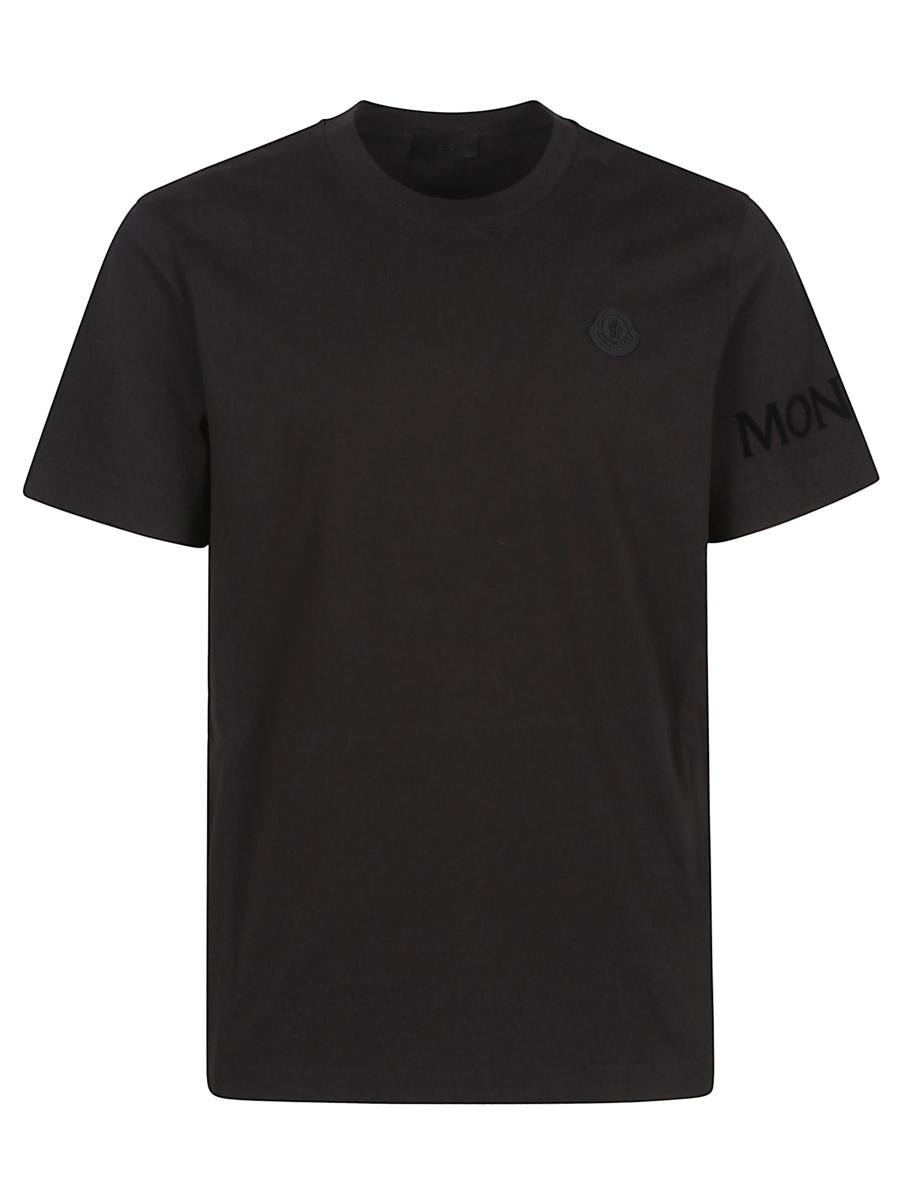 Moncler T-shirt
