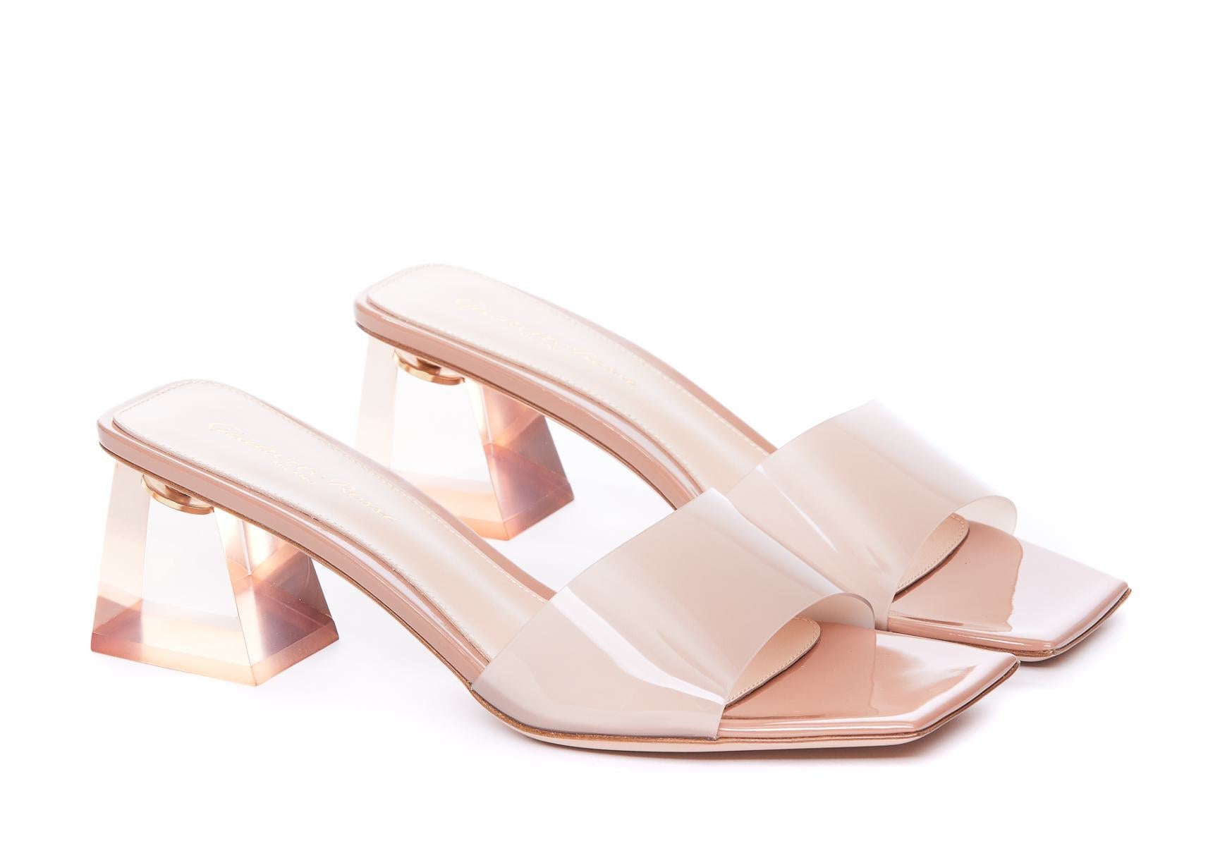 Gianvito Rossi Sandaler