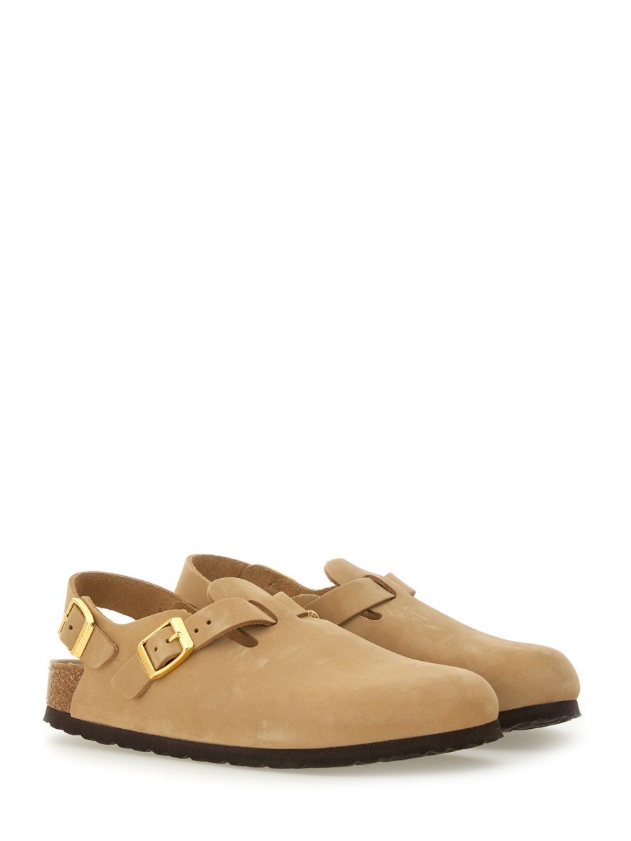 Birkenstock-sandaler