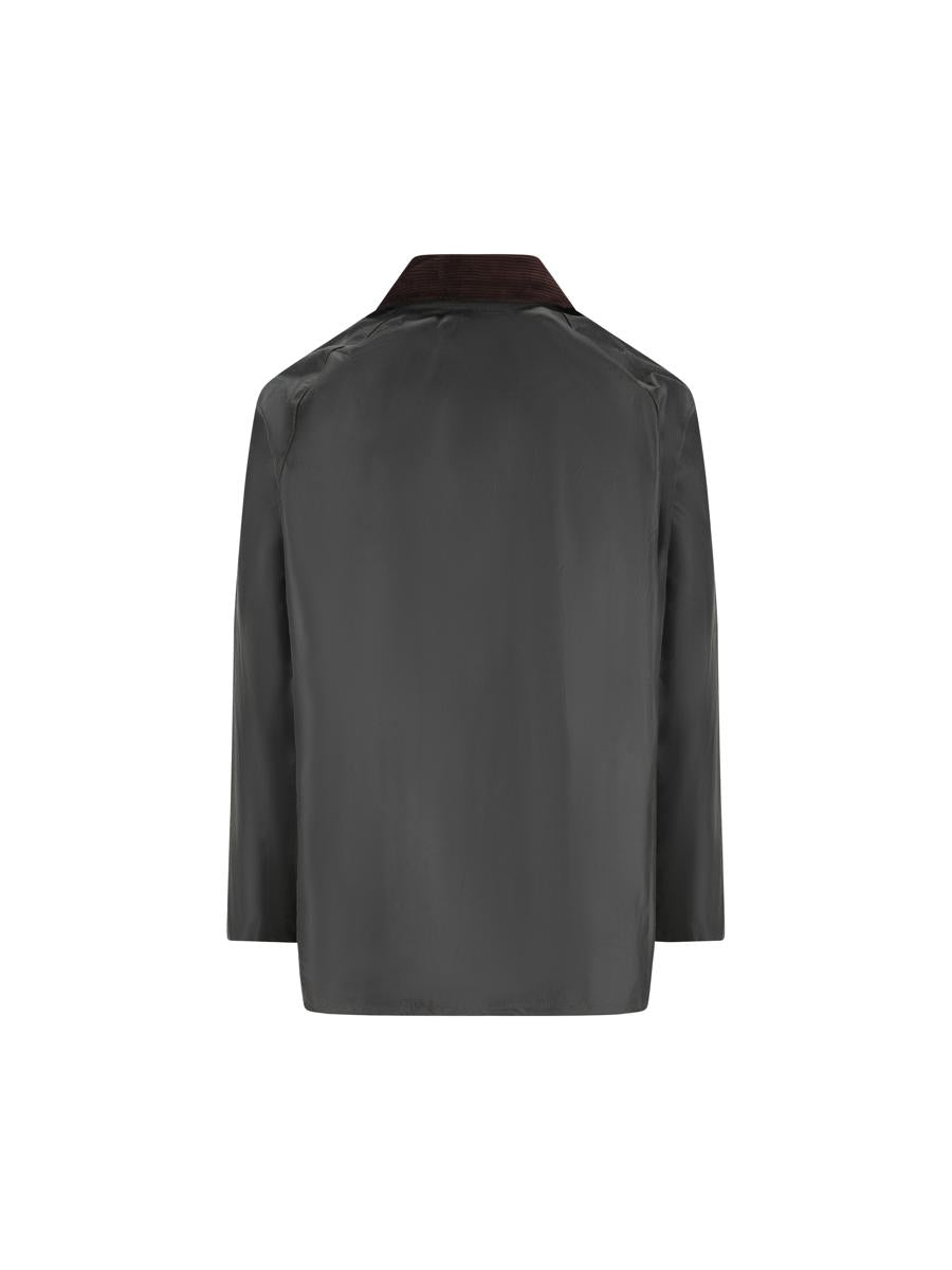 Barbour-jackor
