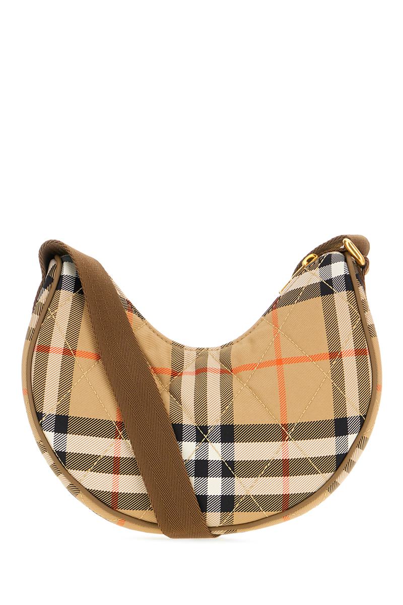 Burberry Axelväskor