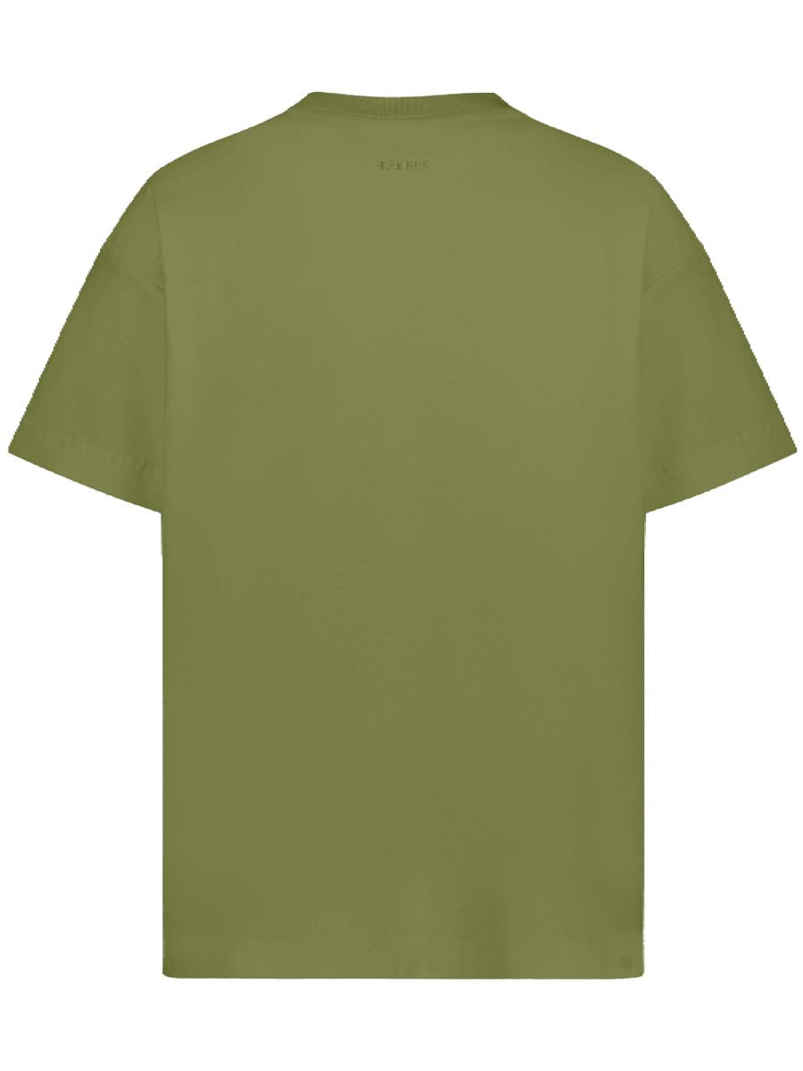 Flâneur T-shirts och pikétröjor