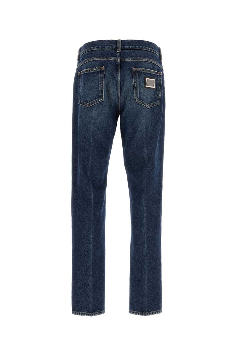 Dolce & Gabbana Jeans
