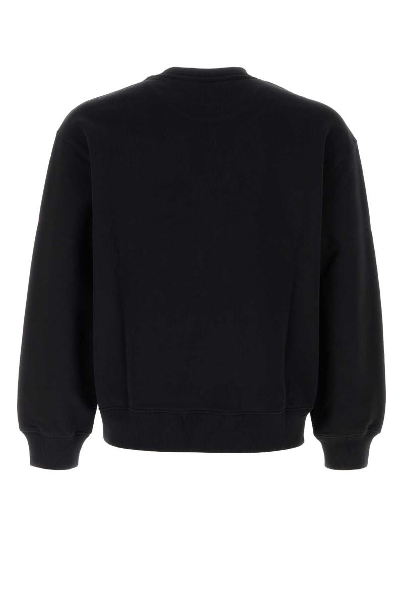 Maison Kitsuné-tröjor