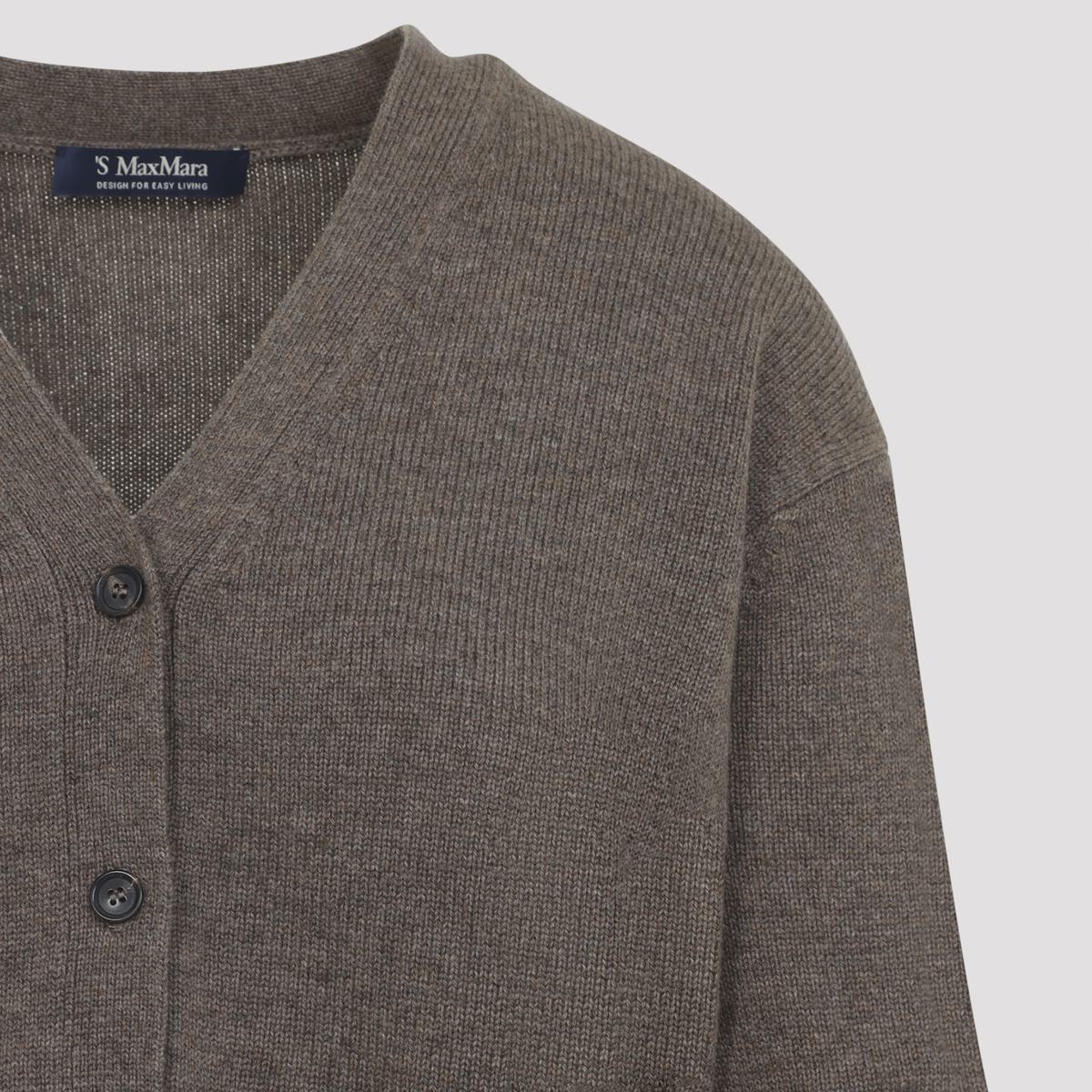 Max Mara-tröja