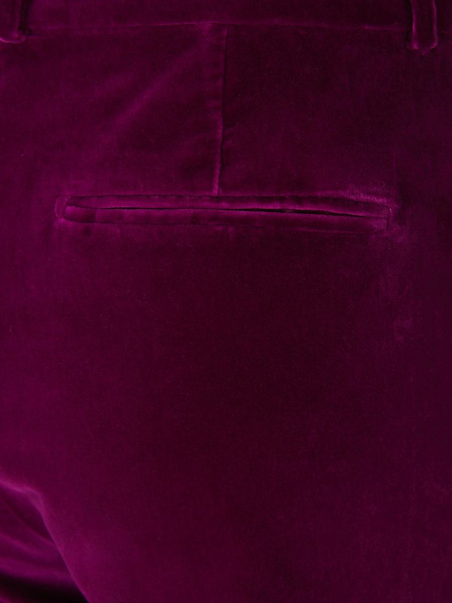 Tom Ford Formella sammetsbyxor