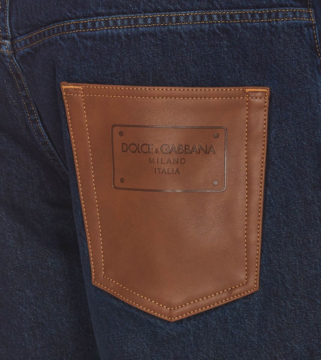 Dolce & Gabbana Jeans