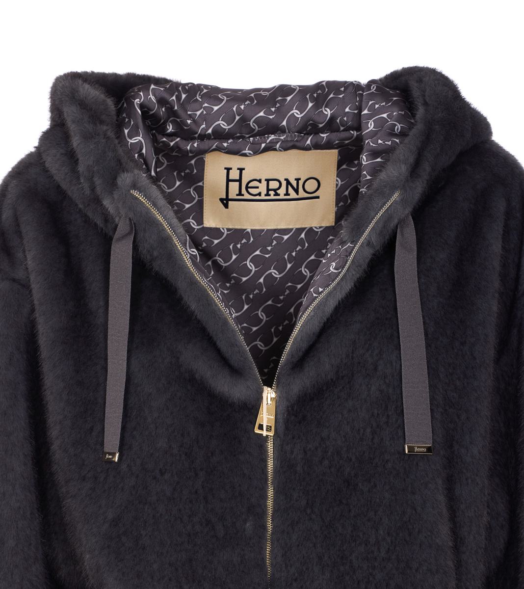 Herno-rockar