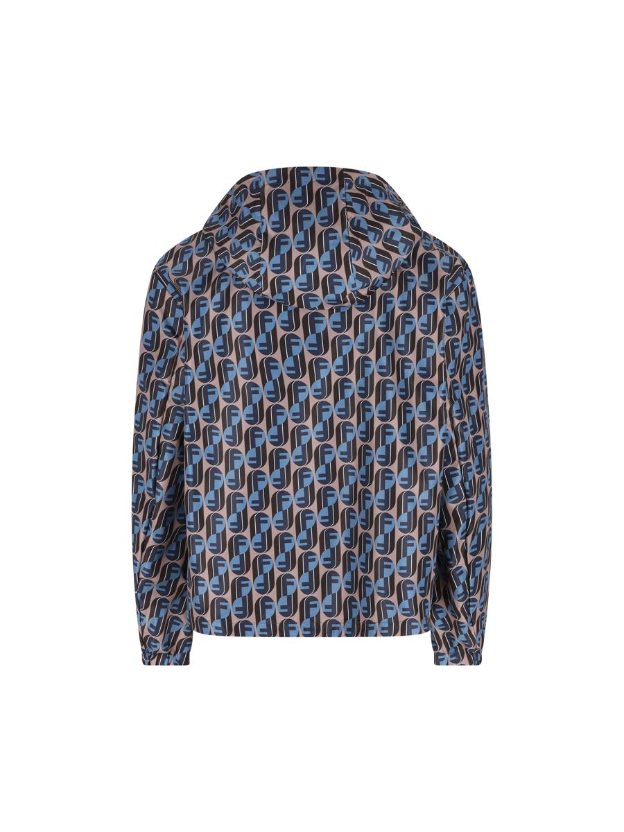 Fendi-jackor