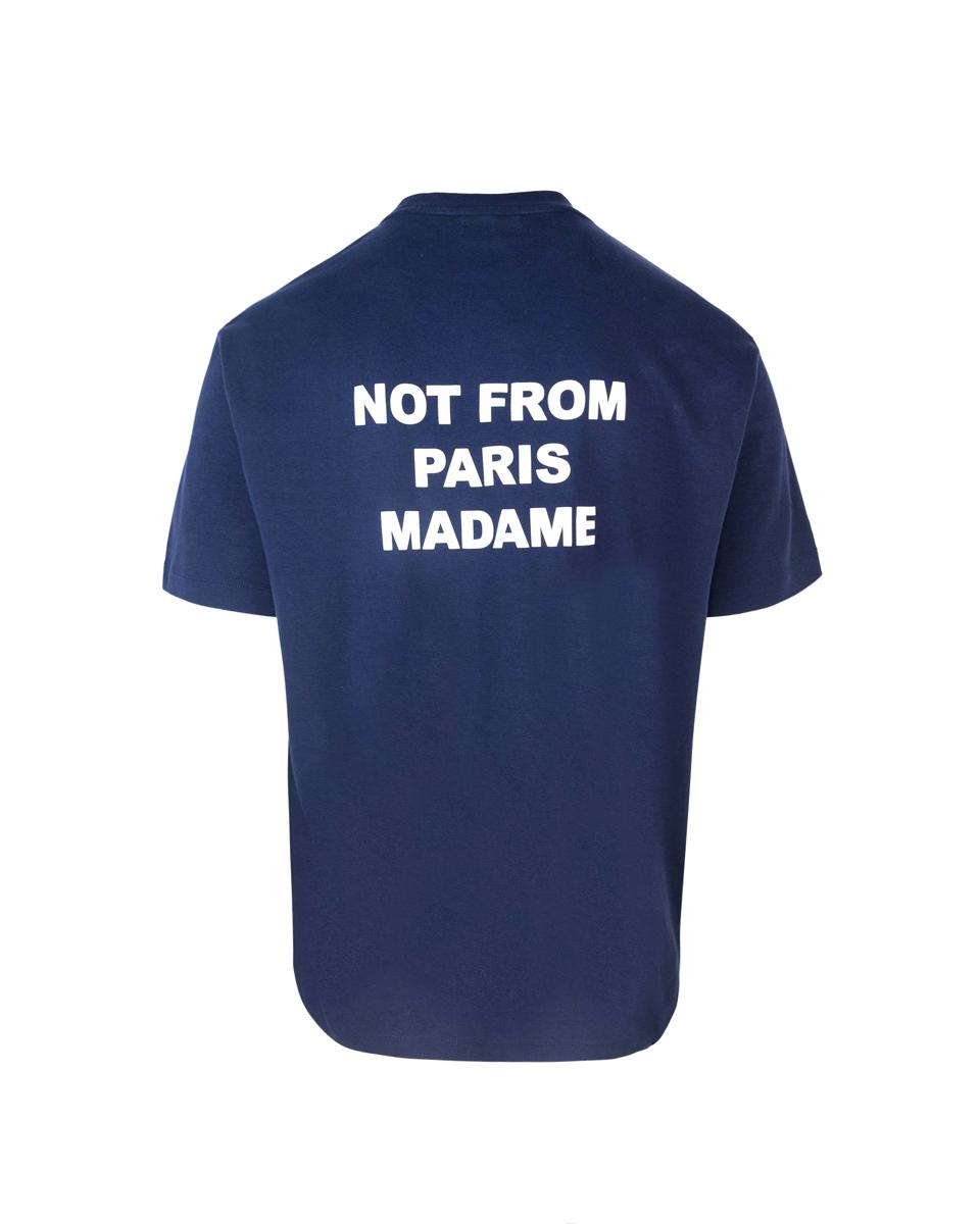 Drôle De Monsieur T-shirts