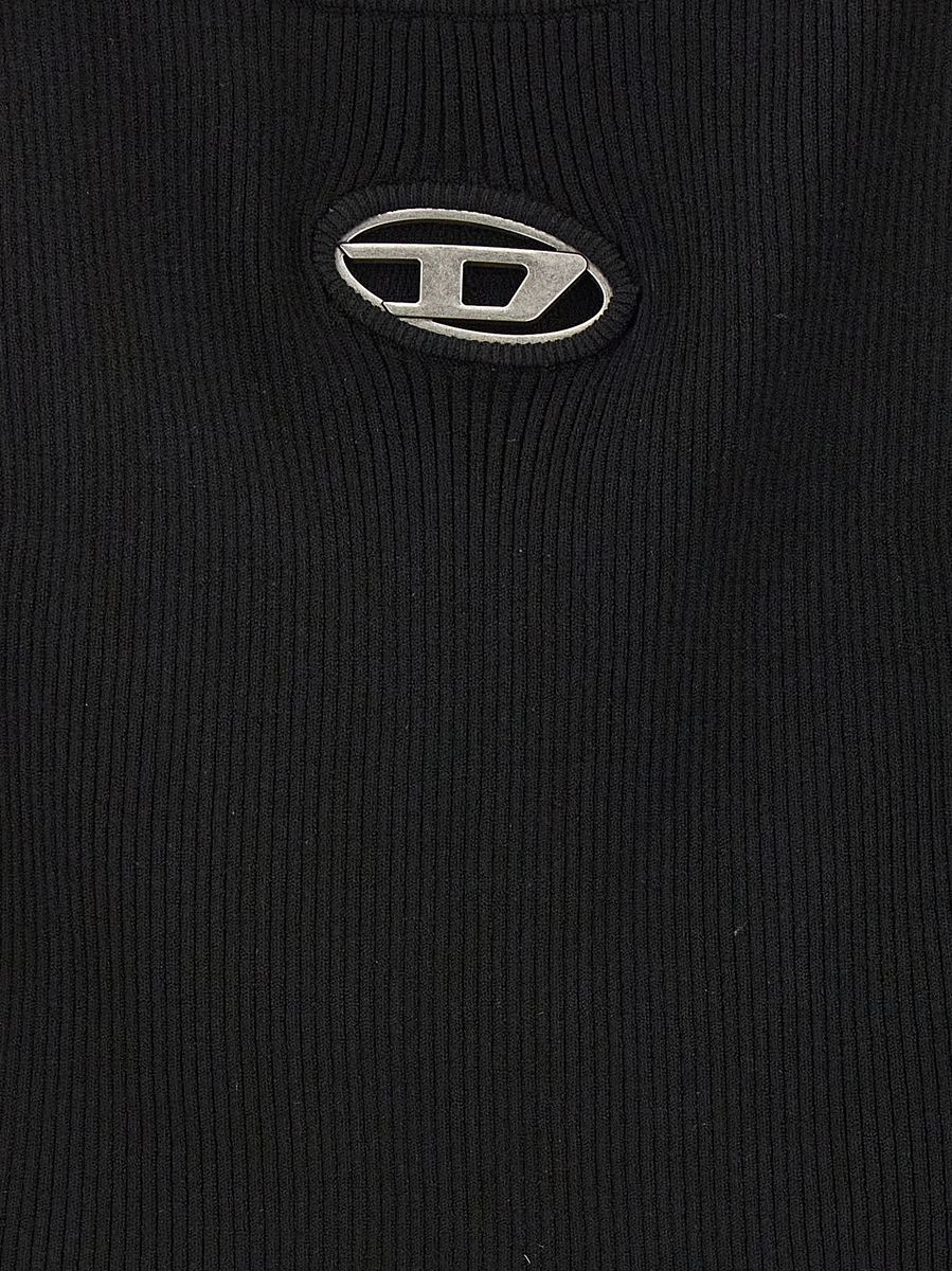 Diesel Oval-D Topp