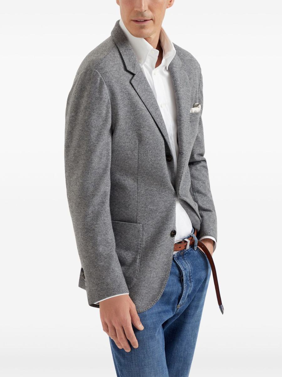 Brunello Cucinelli-jackor