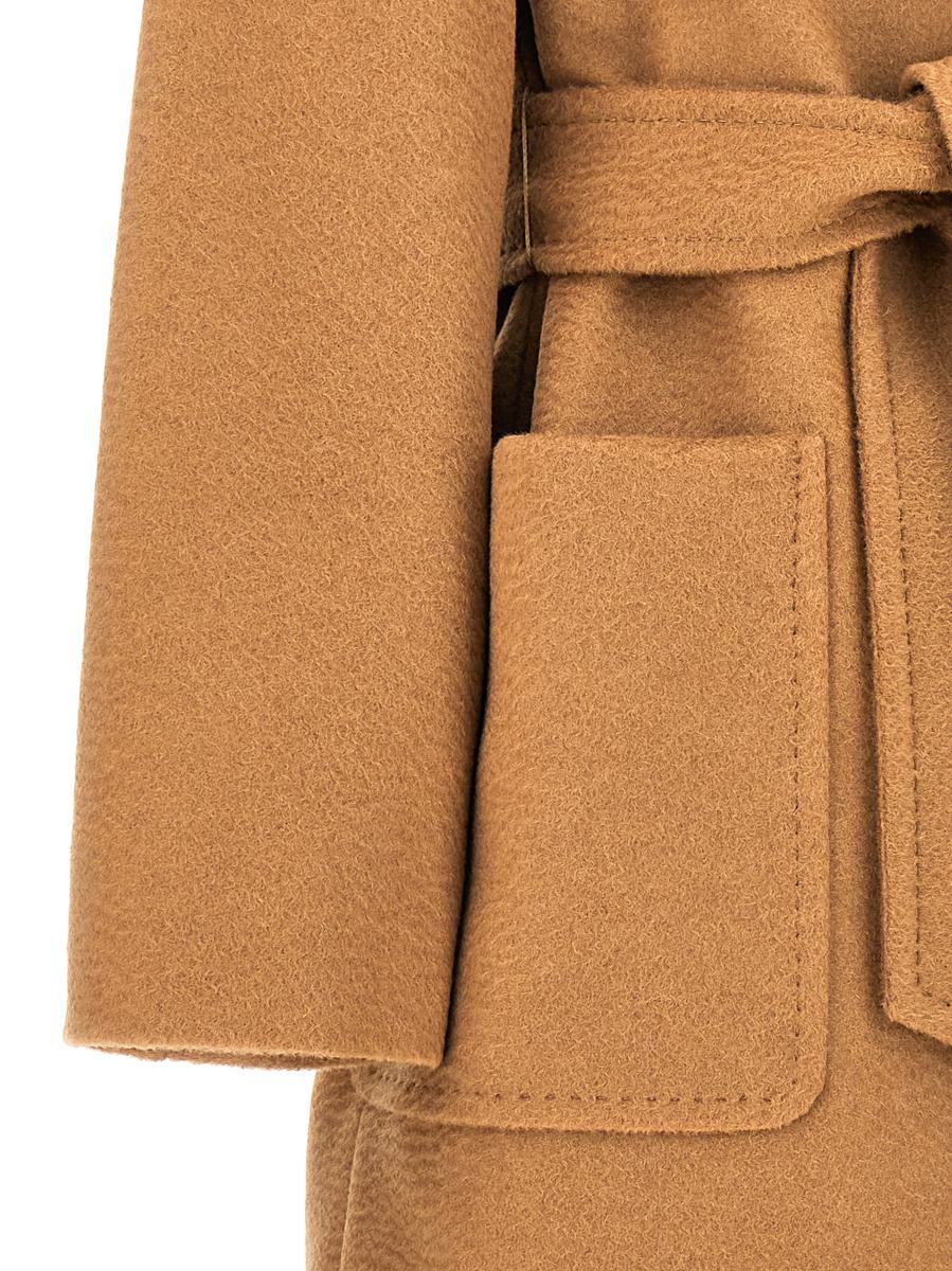 Max Mara 'Rialto'-kappa