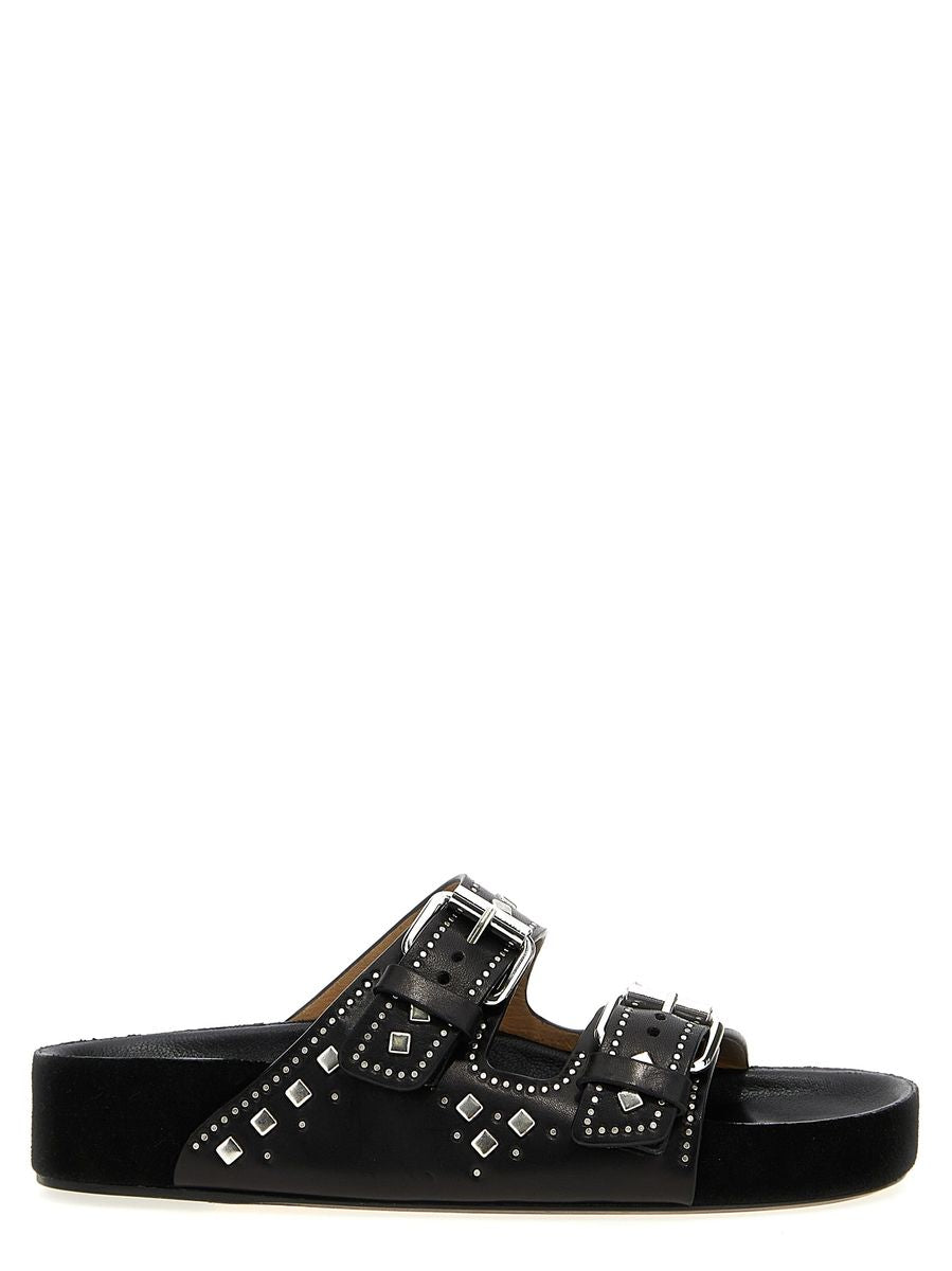 Isabel Marant Lennyo Sandaler