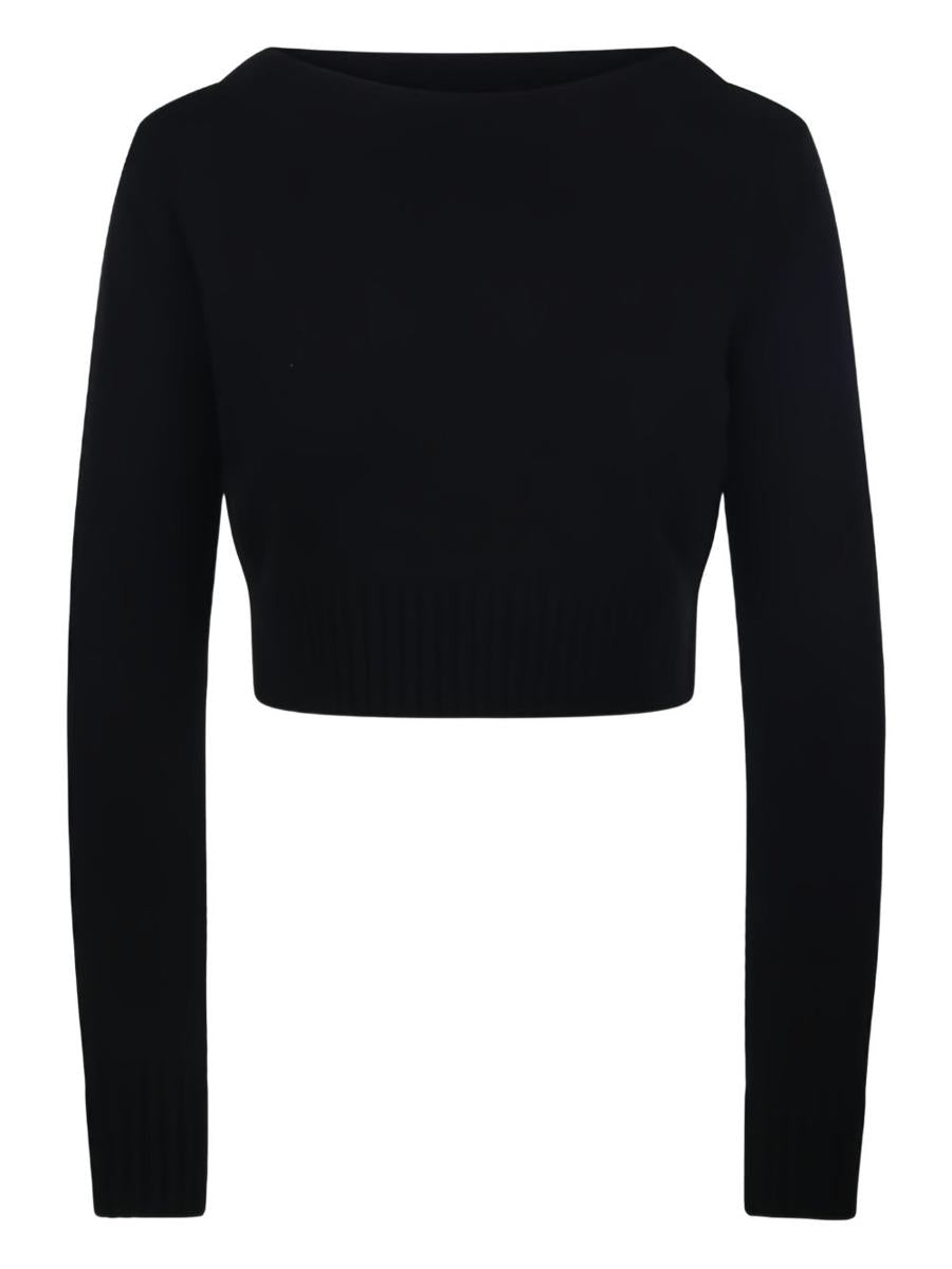 Max Mara-tröjor