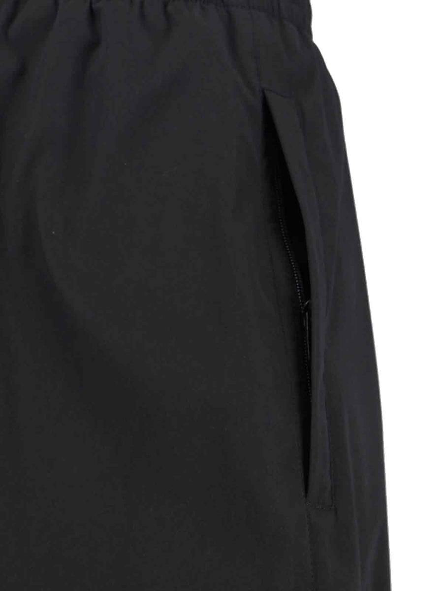 Balenciaga-byxor
