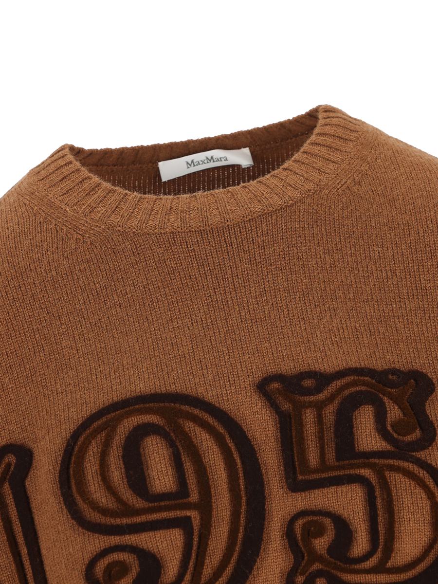 Max Mara-tröjor