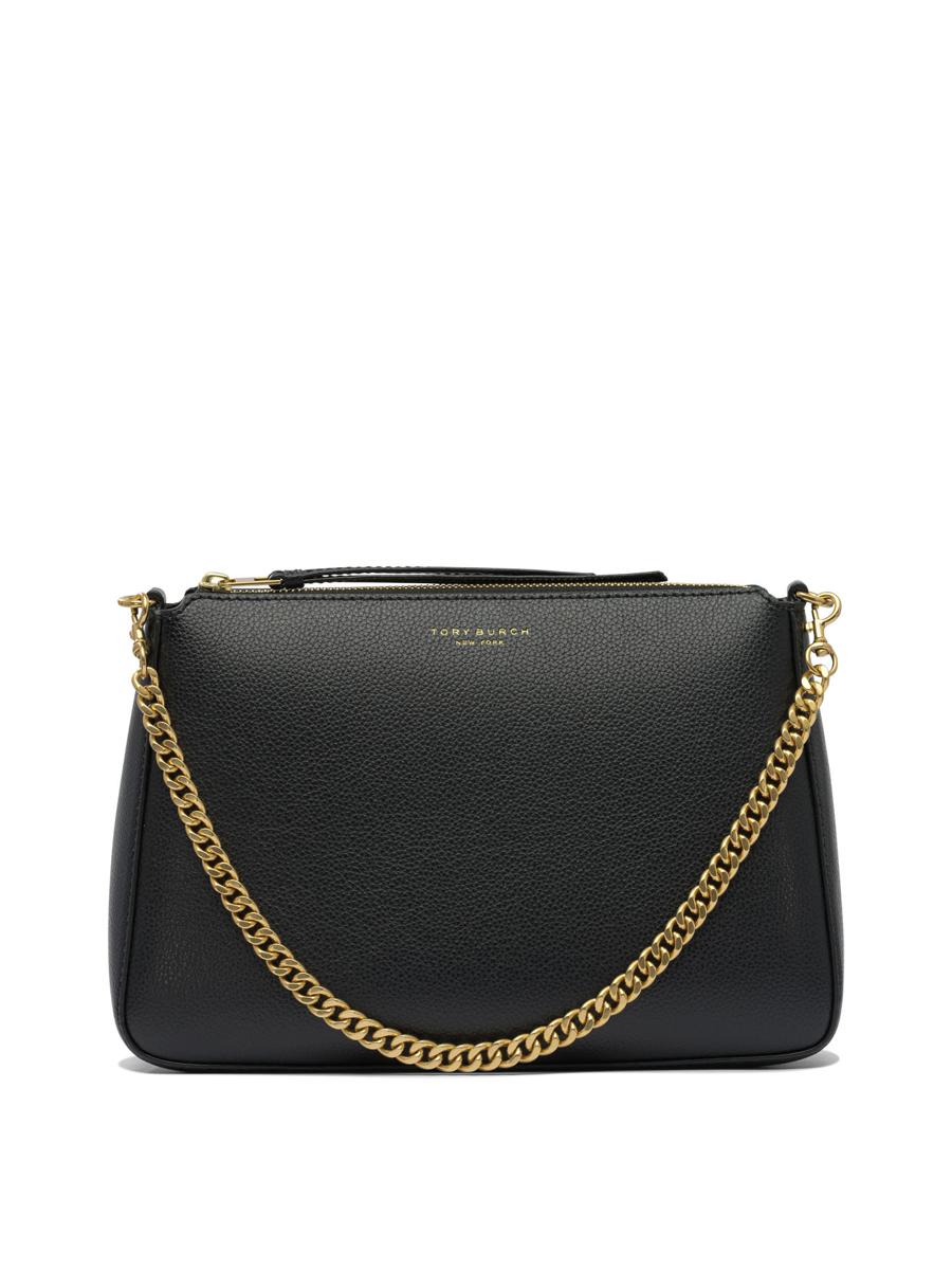 Tory Burch Axelväskor