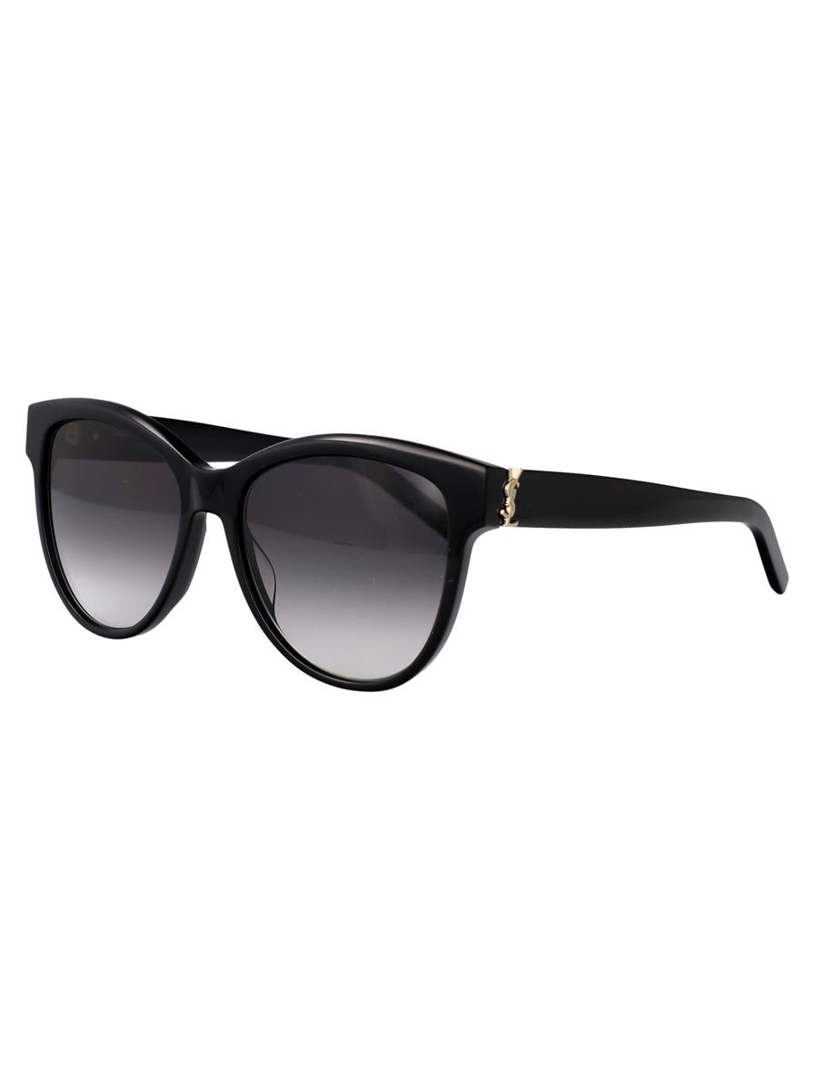 Saint Laurent Eyewear solglasögon