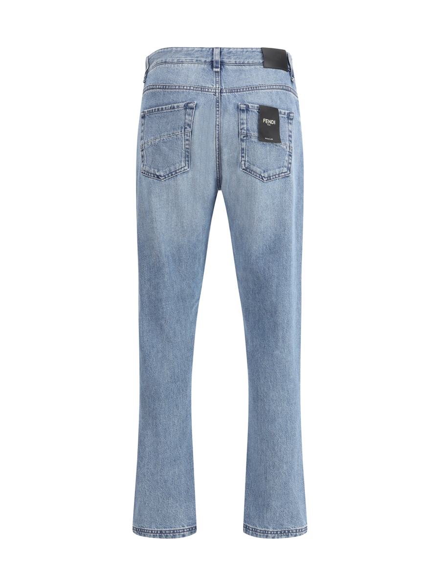Fendi-jeans