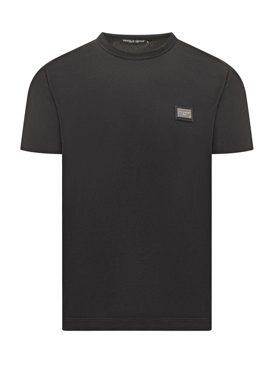 Dolce & Gabbana T-shirt 'Dg Essential'