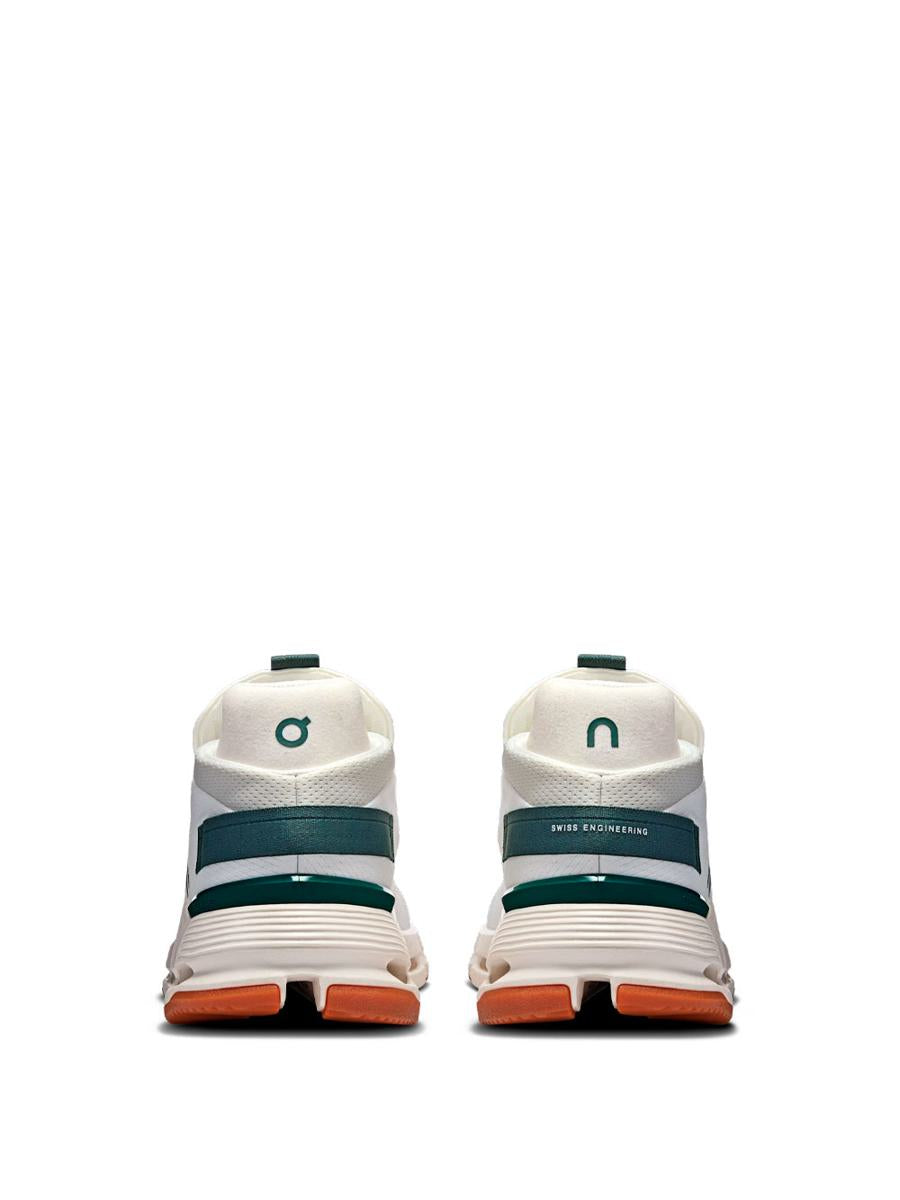 På Löpning Cloudnova 2 Sneakers Skor
