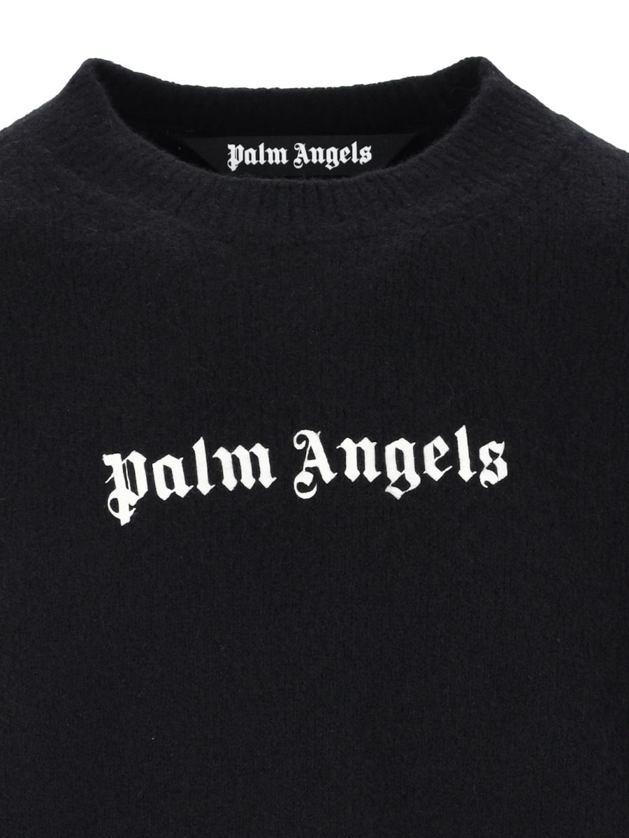 Palm Angels-tröjor