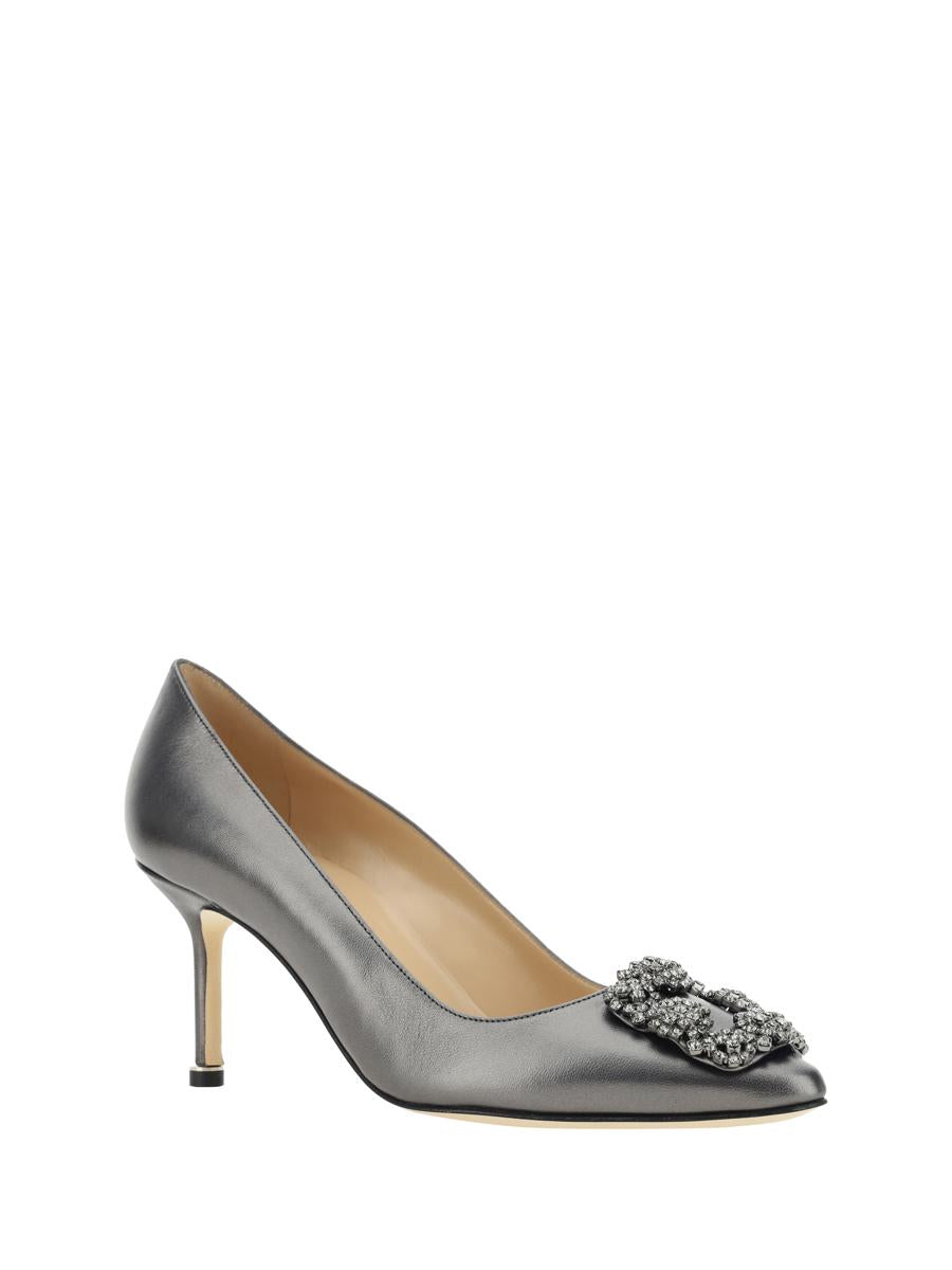Manolo Blahnik Pumps
