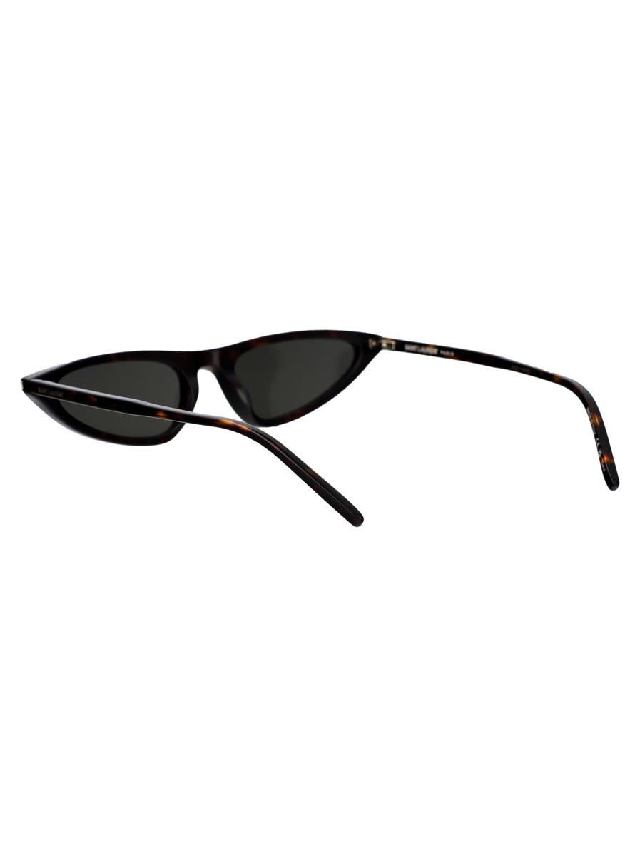 Saint Laurent Eyewear solglasögon