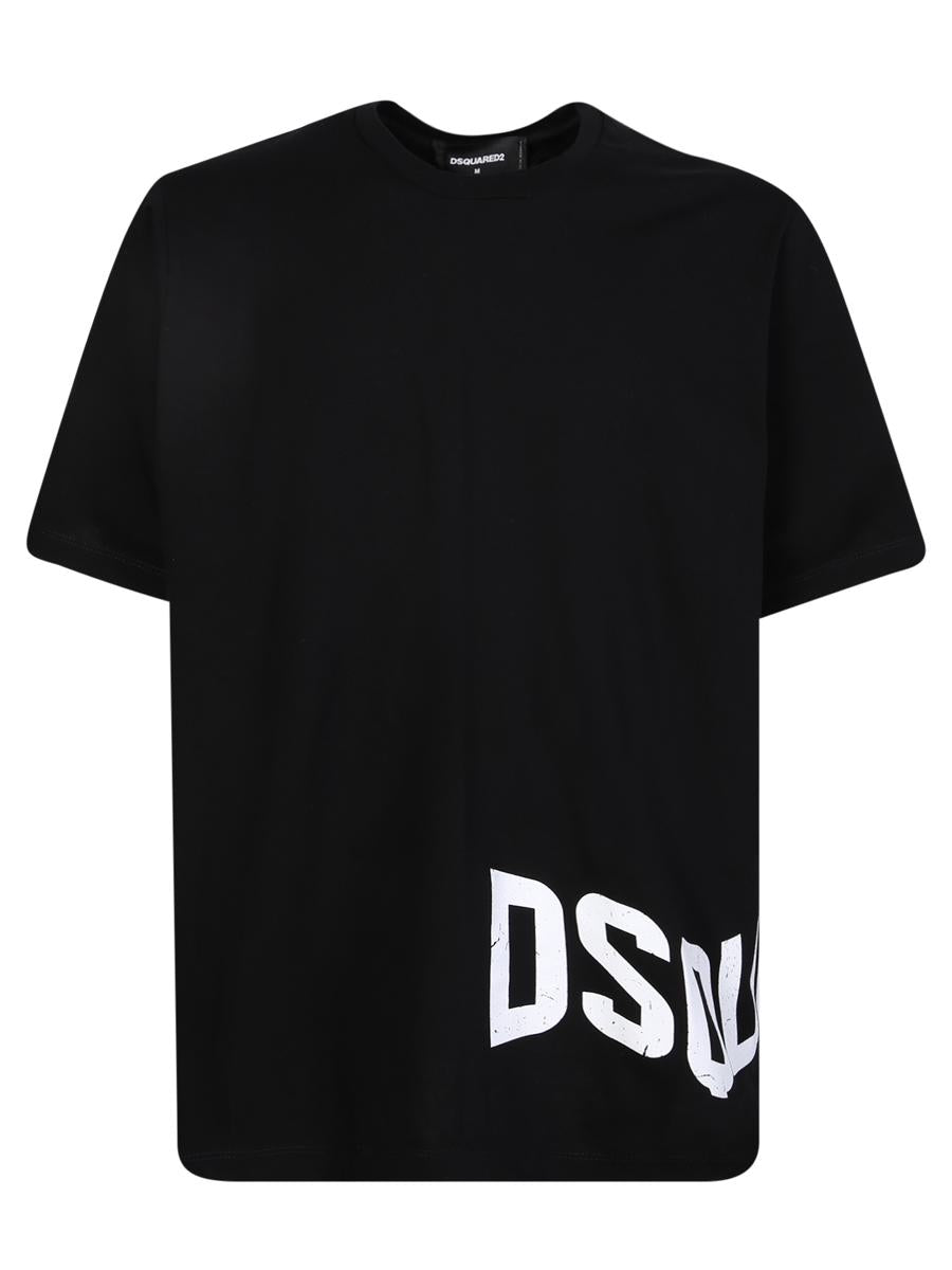 DSQUARED2 T-shirts