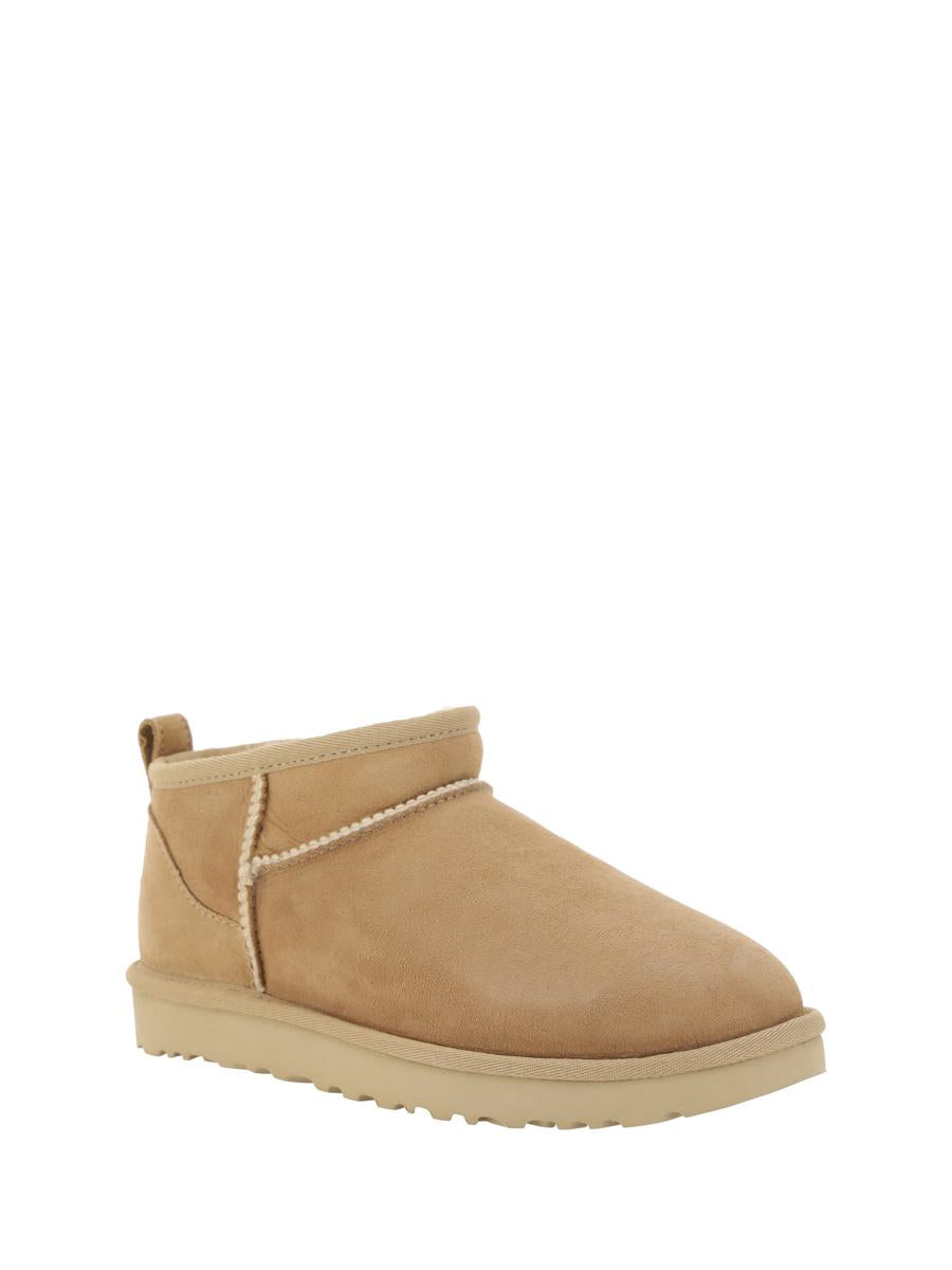 UGG-stövlar