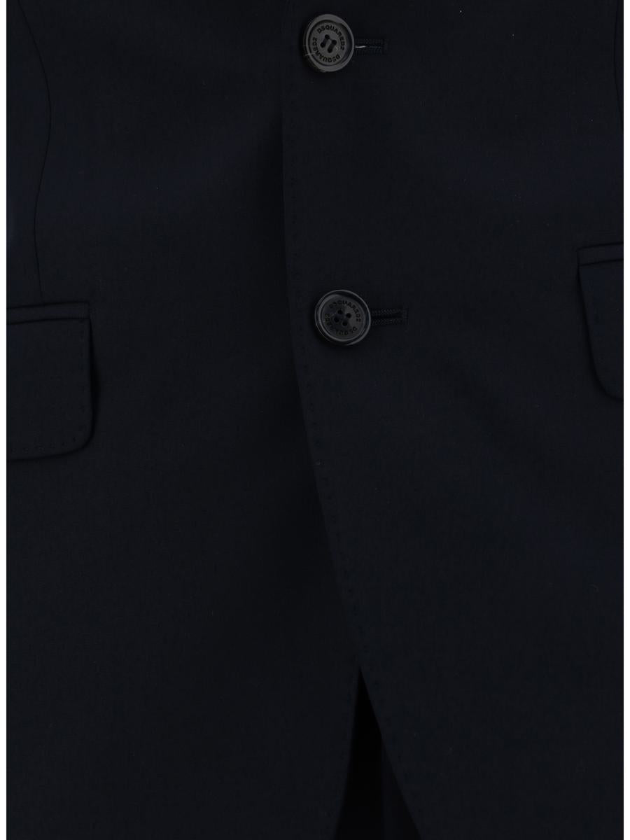DSQUARED2 Kostymer