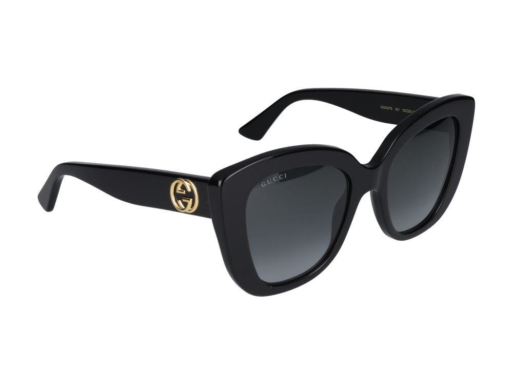 GUCCI solglasögon