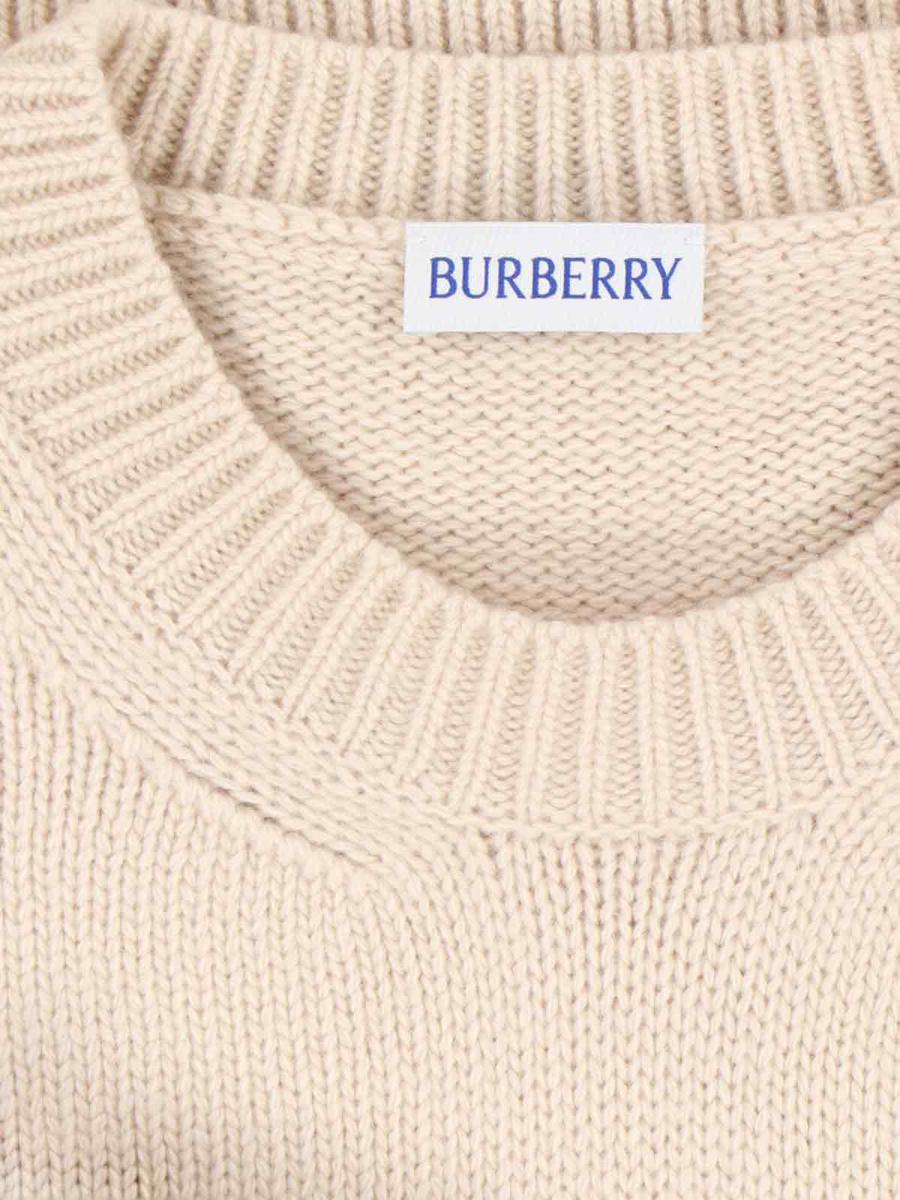 Burberry-tröjor