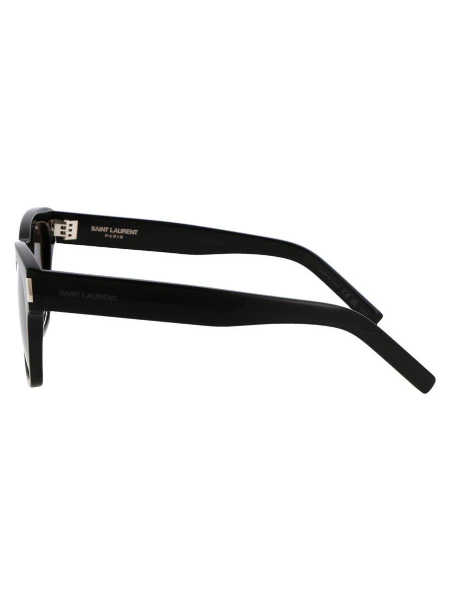 Saint Laurent Eyewear solglasögon