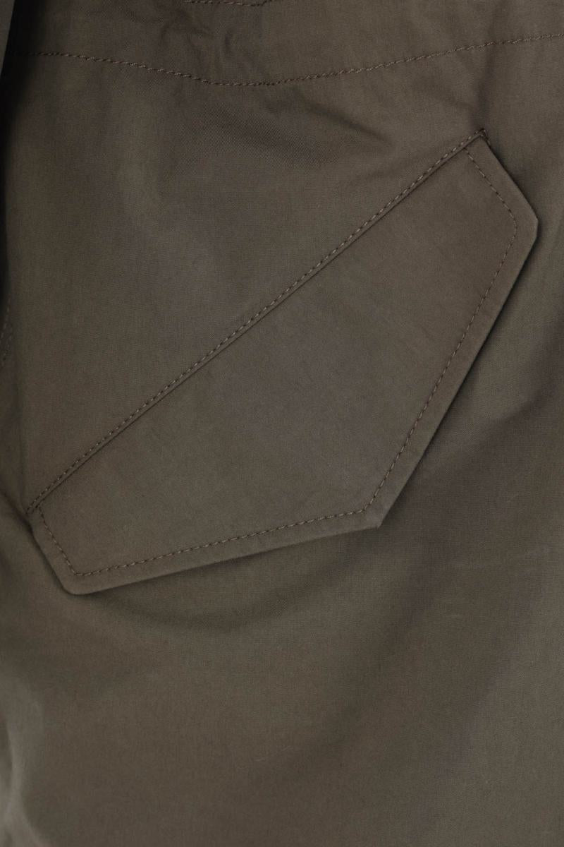 Givenchy-kappor