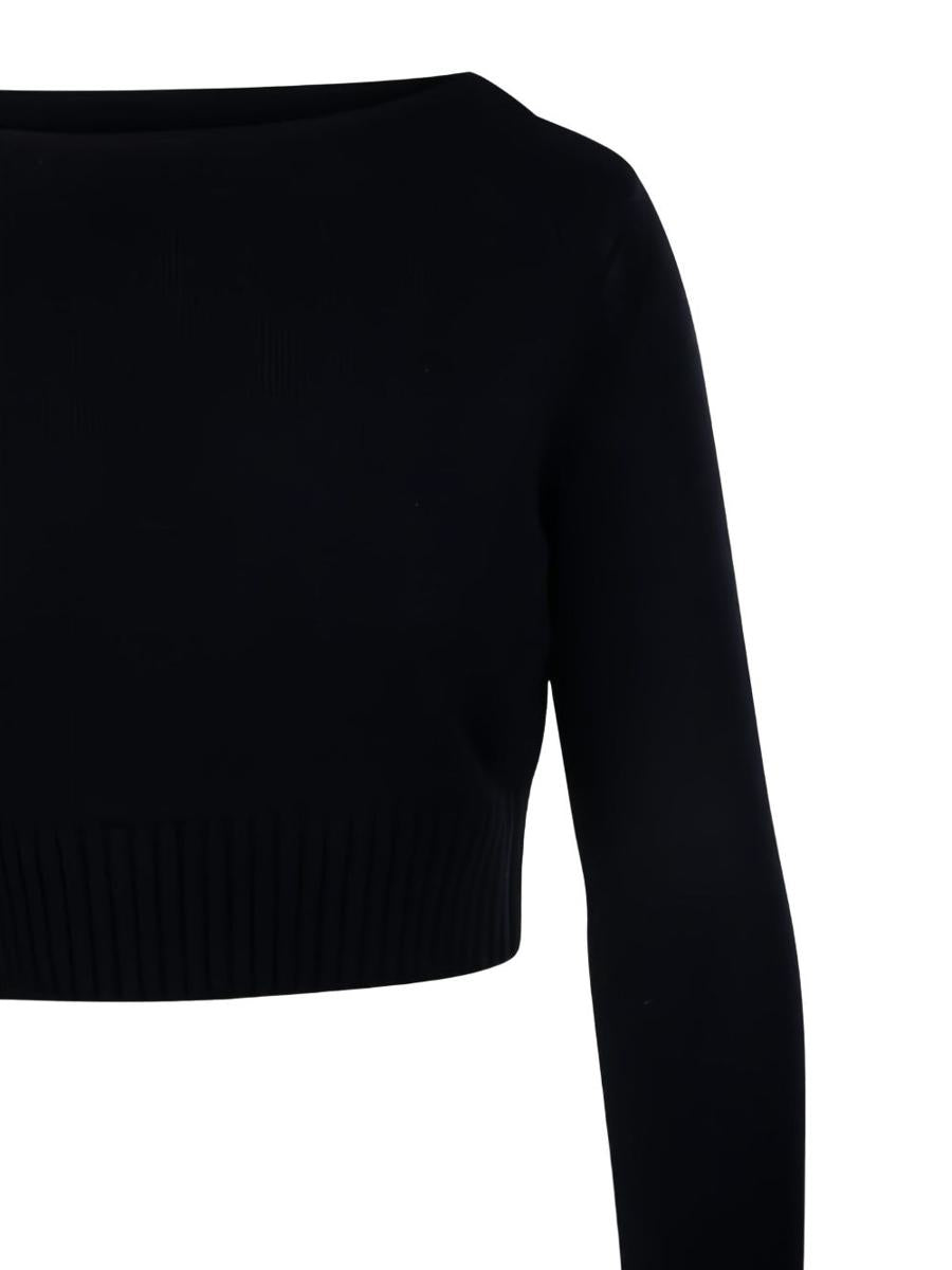 Max Mara-tröjor