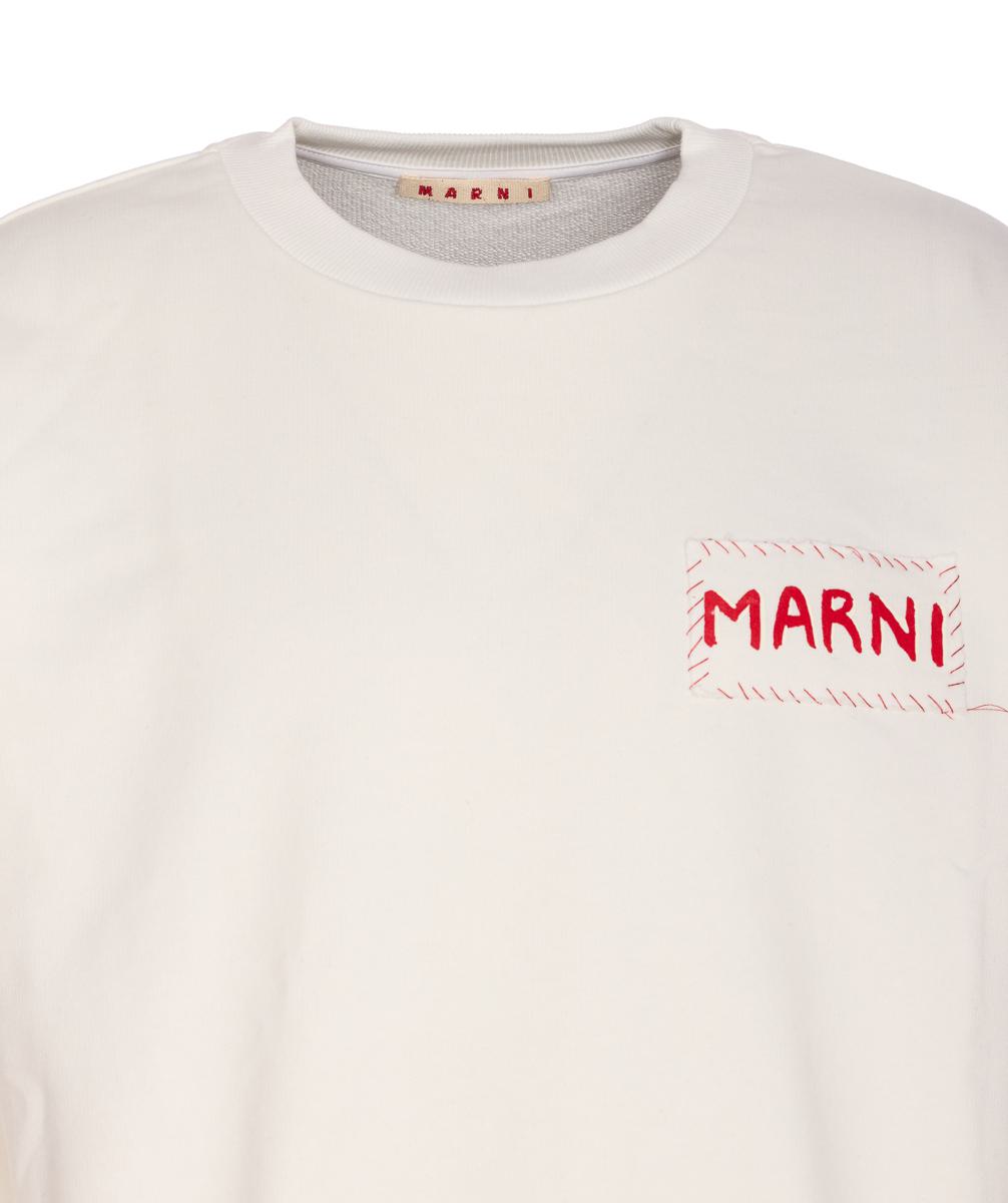 Marni-tröjor